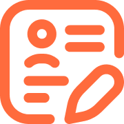 Poznámky pre kontakty