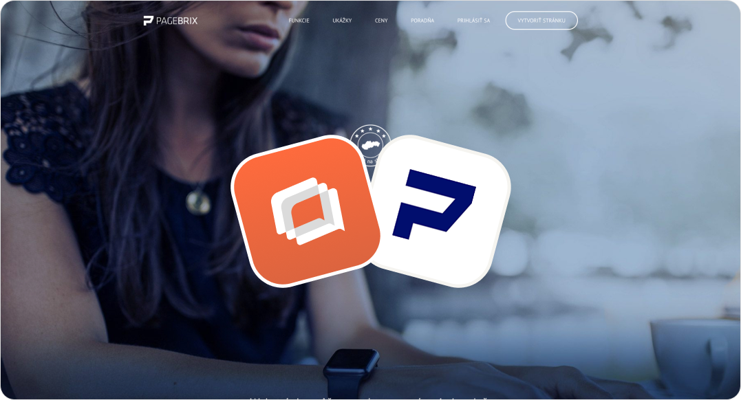 PageBrix AI chatbot Talkees