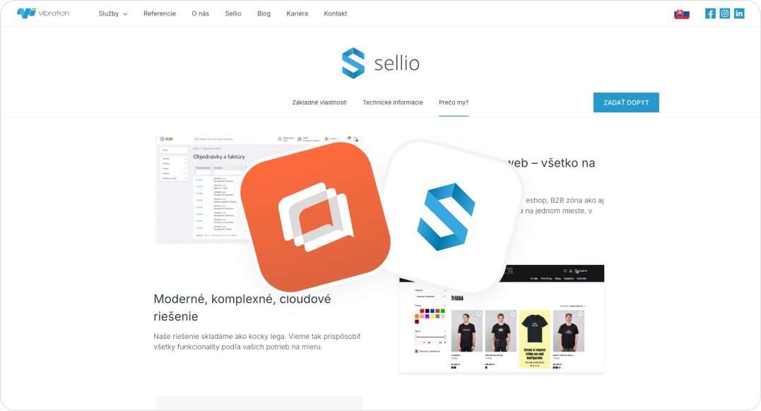 Sellio AI chatbot Talkees