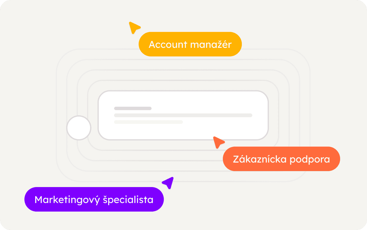 WebSupport zákaznícka podpora Talkees