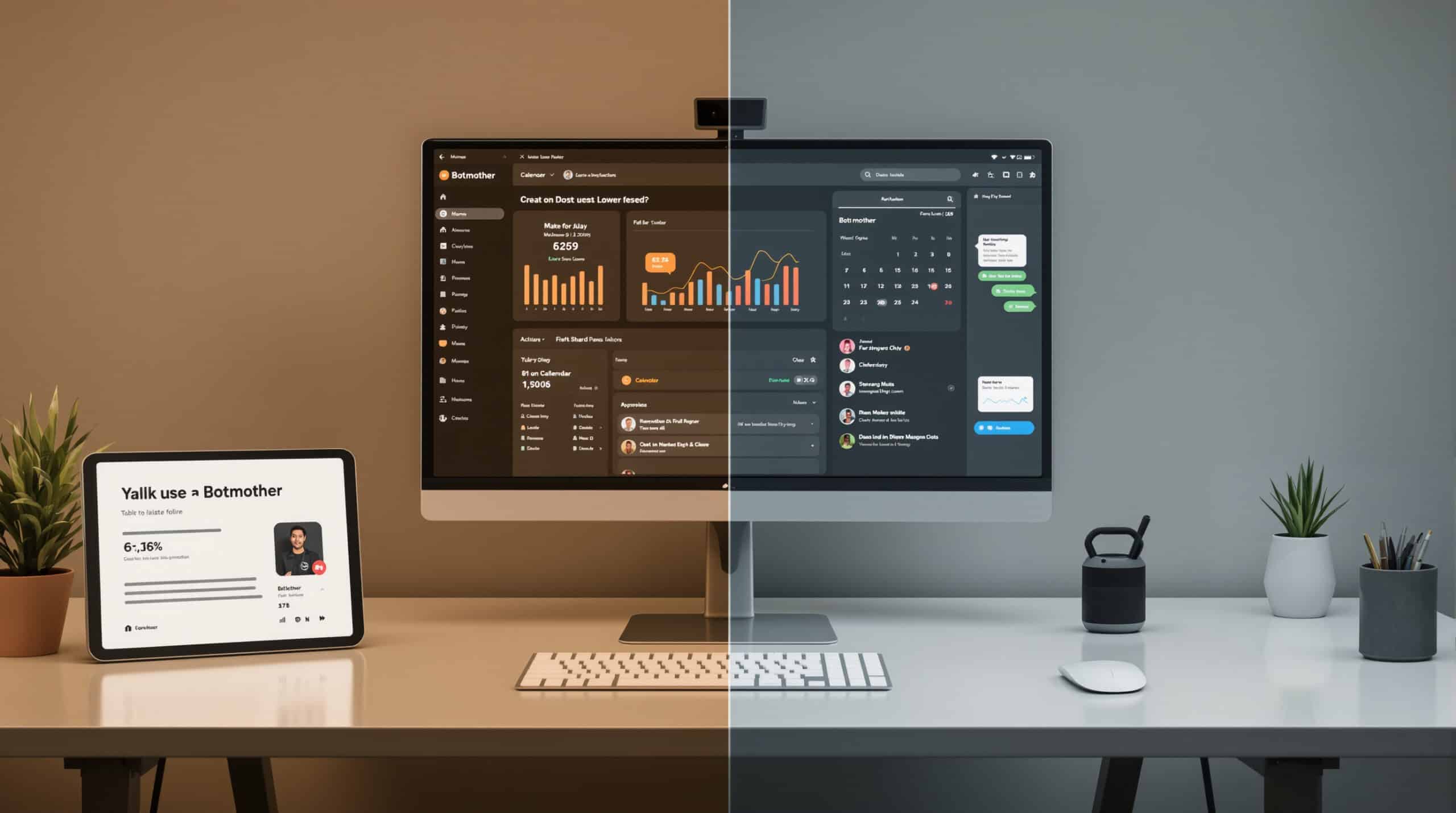 Botmother vs ManyChat: Multi-Platform Bot Builder with Developer Flexibility