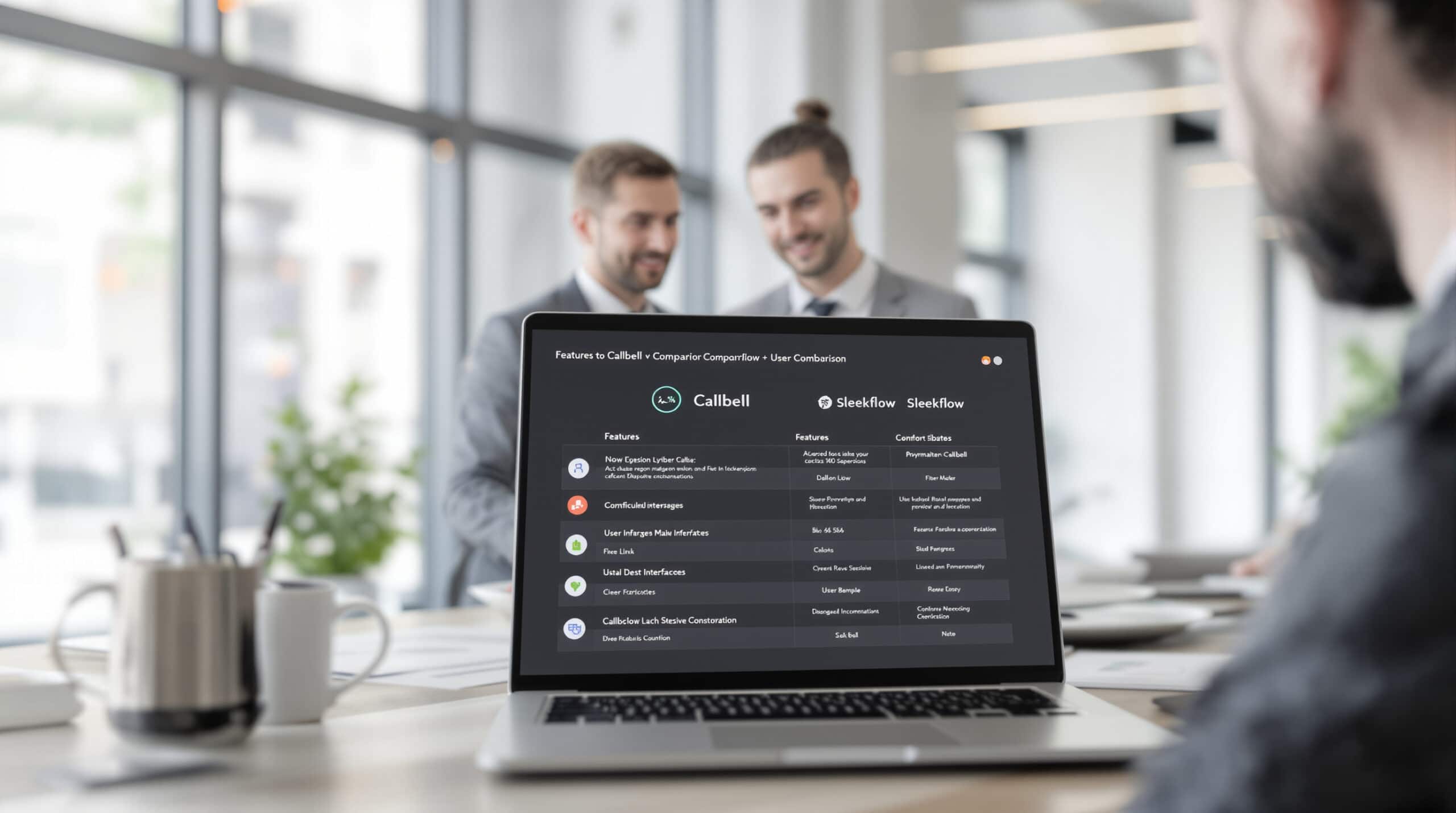 Callbell: Lightweight WhatsApp and Instagram Team Inbox