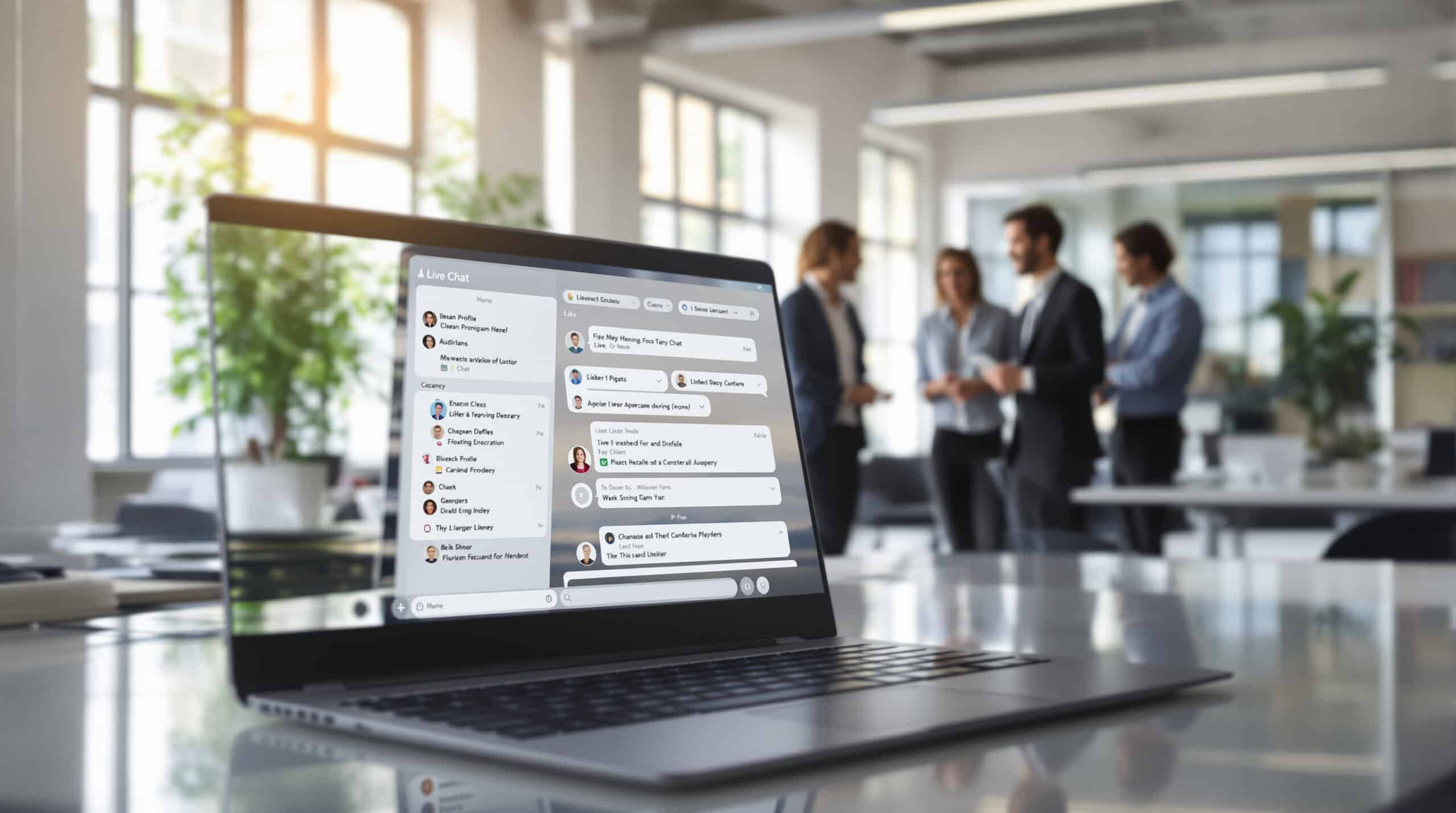 Conclusion: Choosing the Right LiveChat Alternative