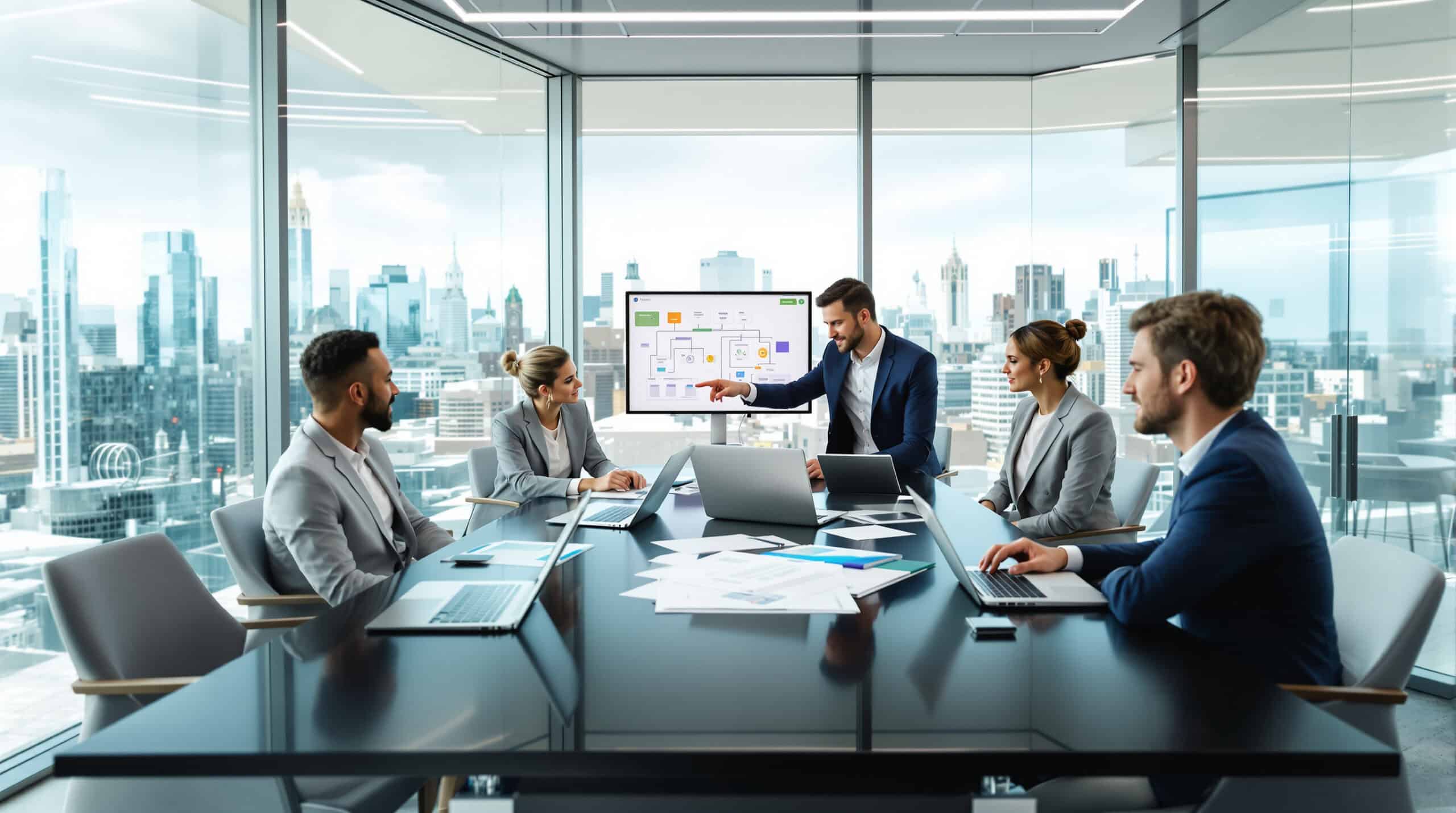 Conclusion: Choosing the Right Platform for Your Business Needs