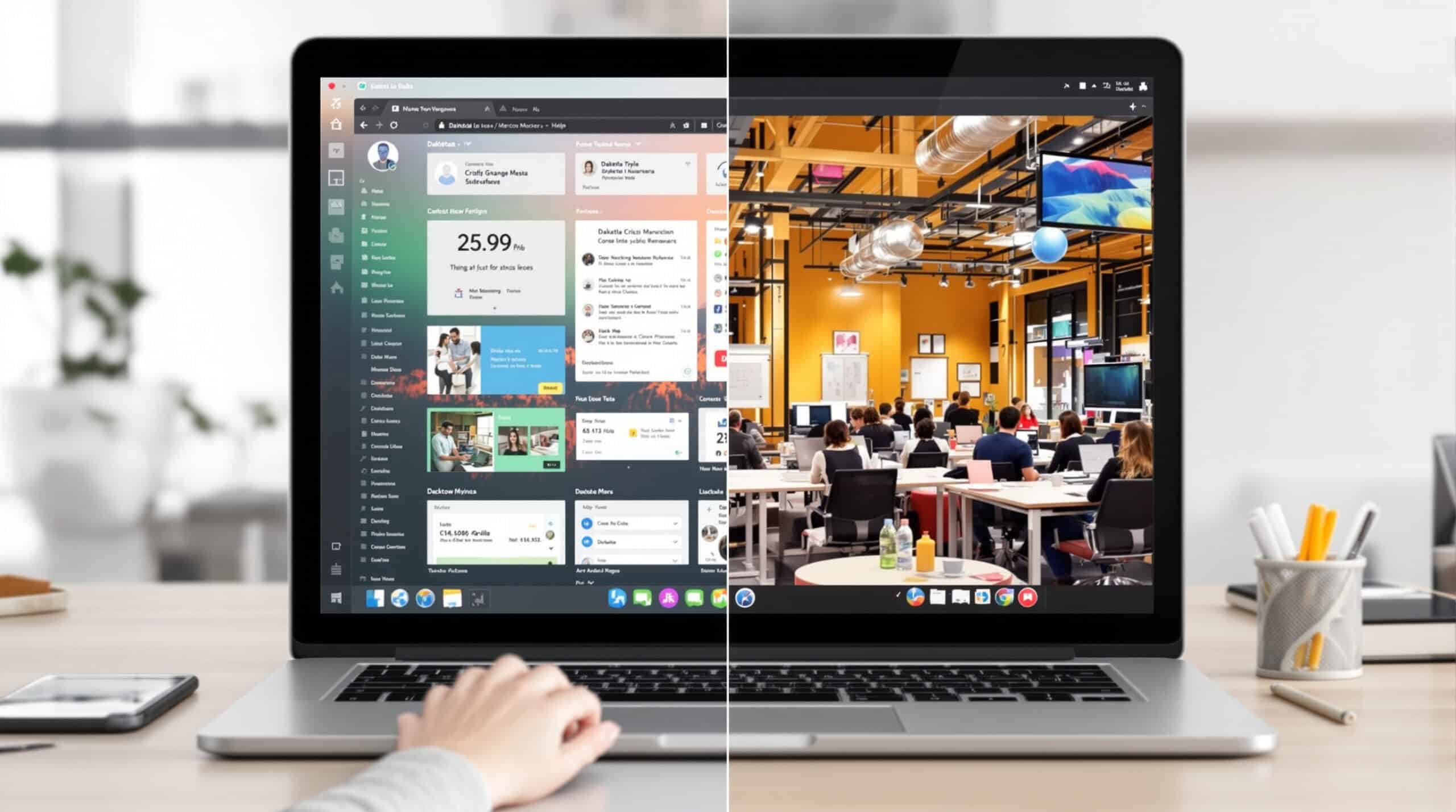 HubSpot Service Hub — Native CRM + Helpdesk