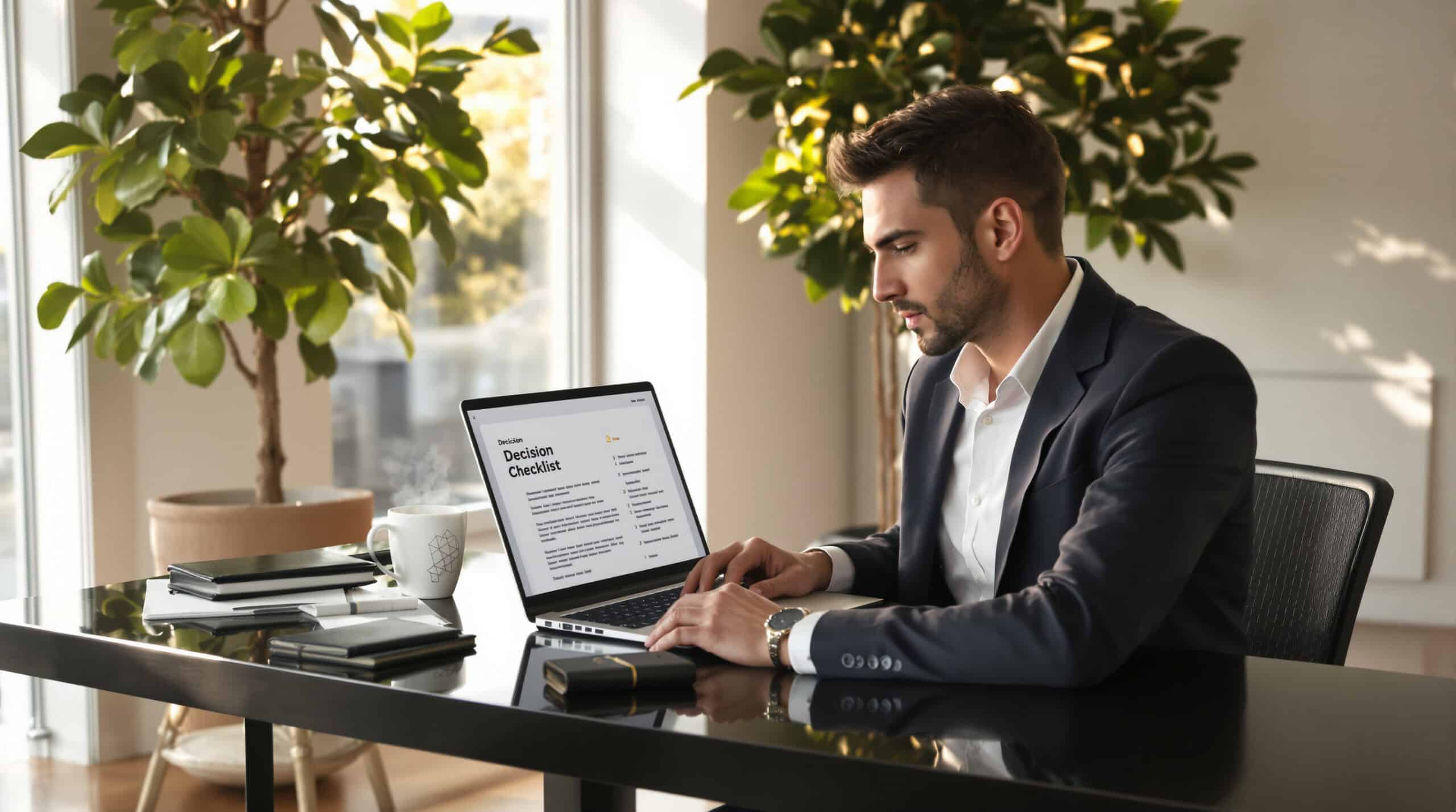 Decision Checklist: Finding Your Ideal ManyChat Alternative