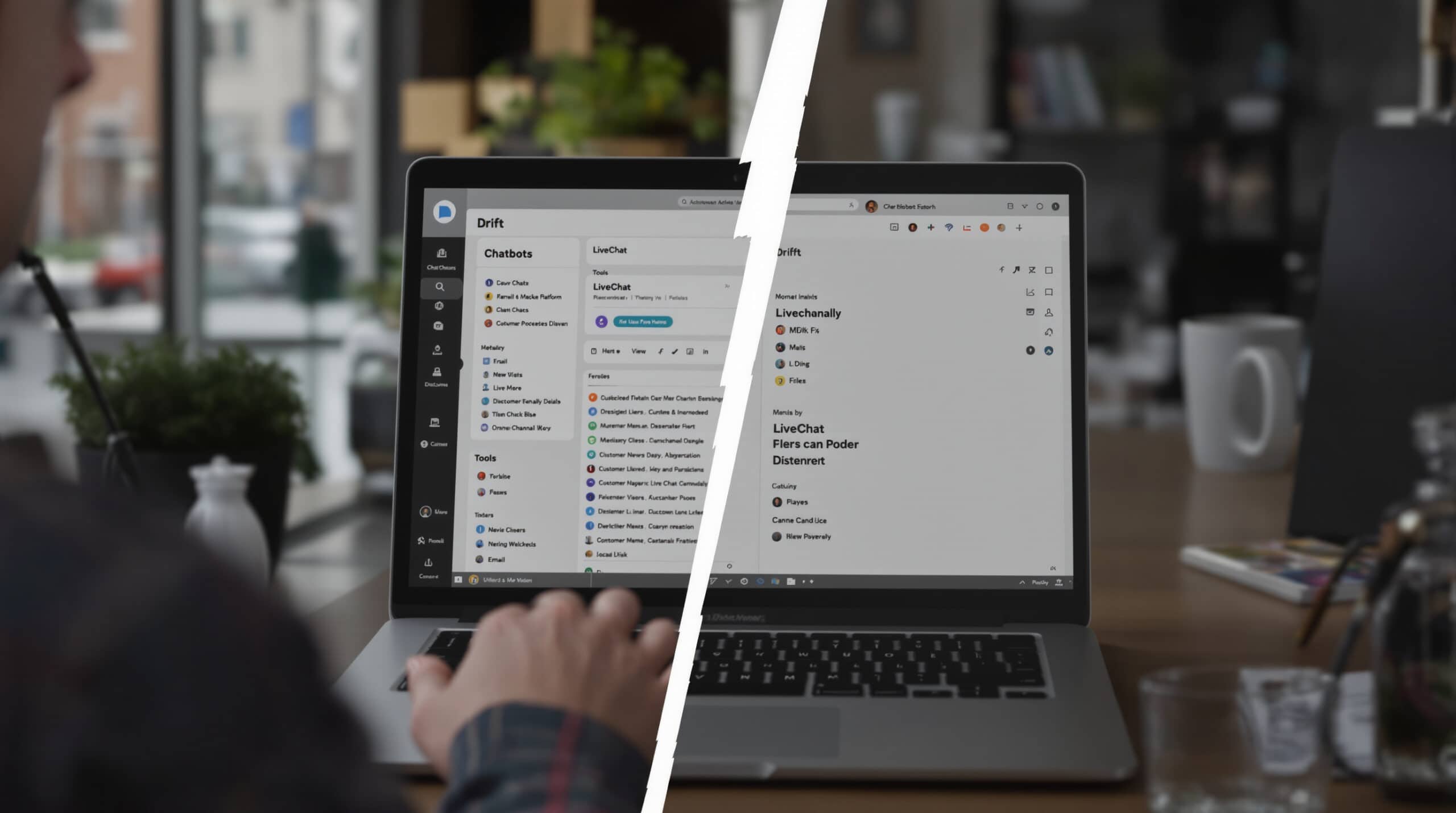 Use-Case Map: Best LiveChat Competitors for Different Businesses
