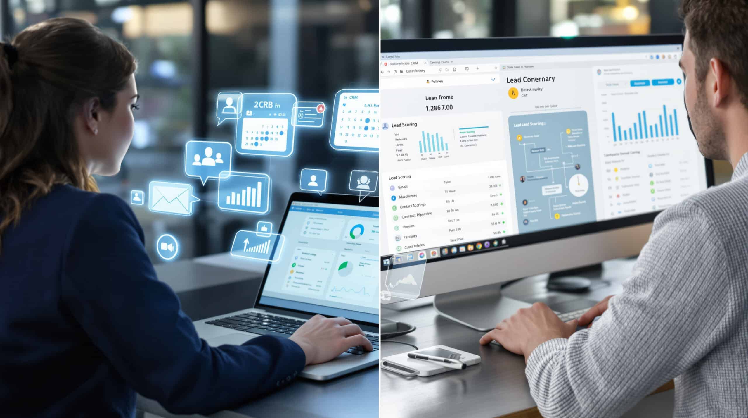 Talkees -Comprehensive Omnichannel Solution with Unlimited Conversations