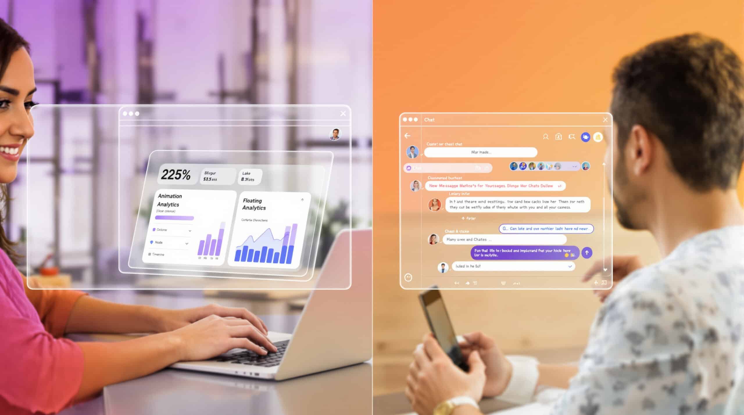 Editor's Pick — Talkees: Modern, Flexible, and Affordable Chatfuel Alternative for Omnichannel Support and AI
