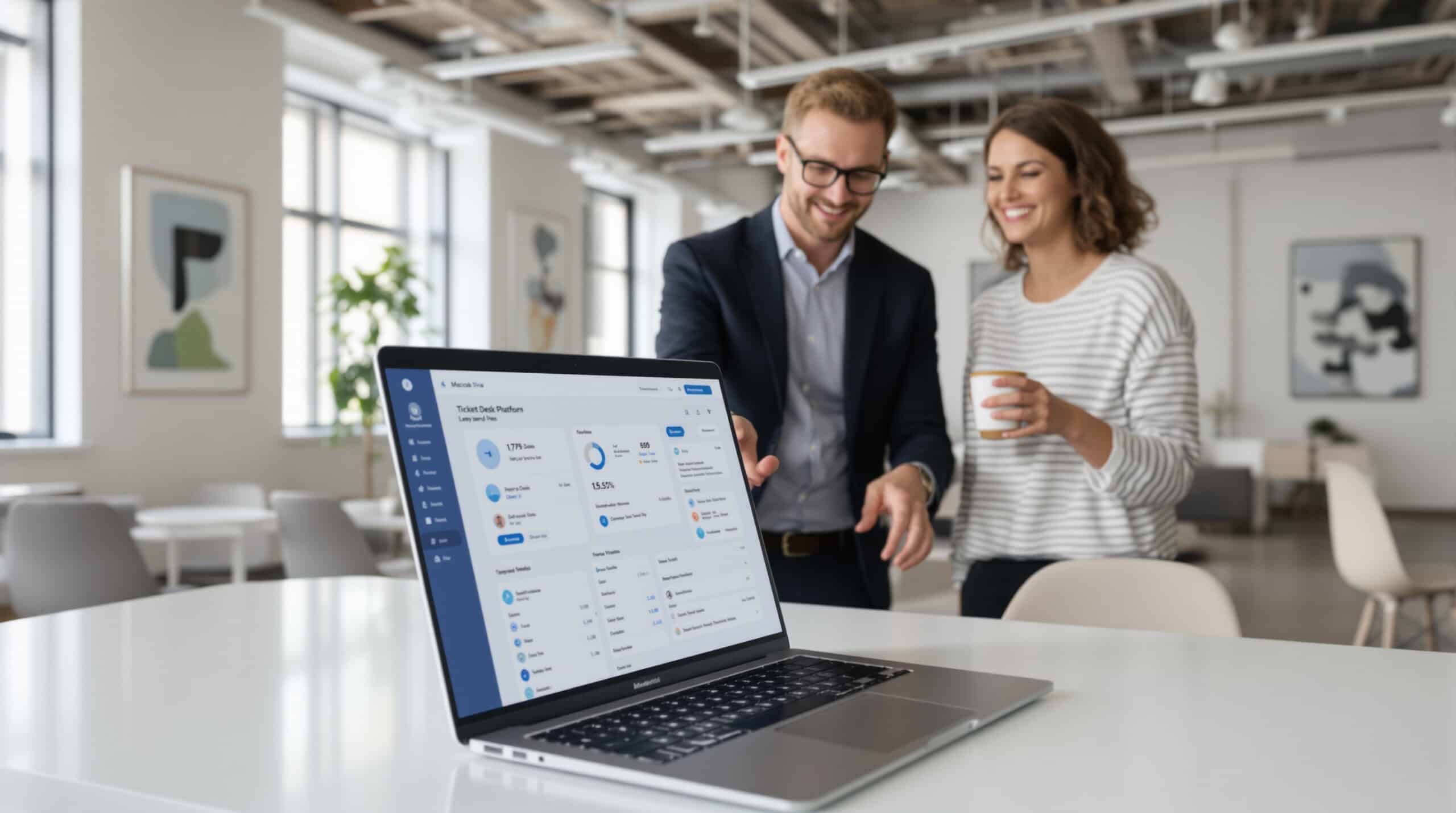 10 Best HelpCrunch Alternatives & Competitors (Free & Paid)