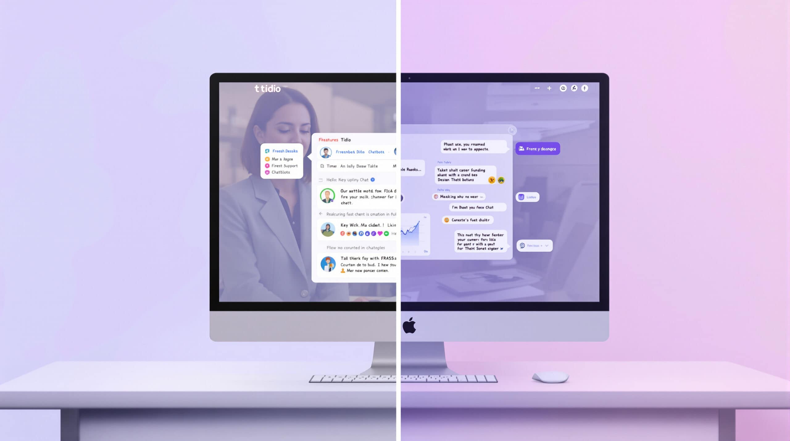 Drift vs Tidio: B2B Conversational Marketing for Sales Pipelines