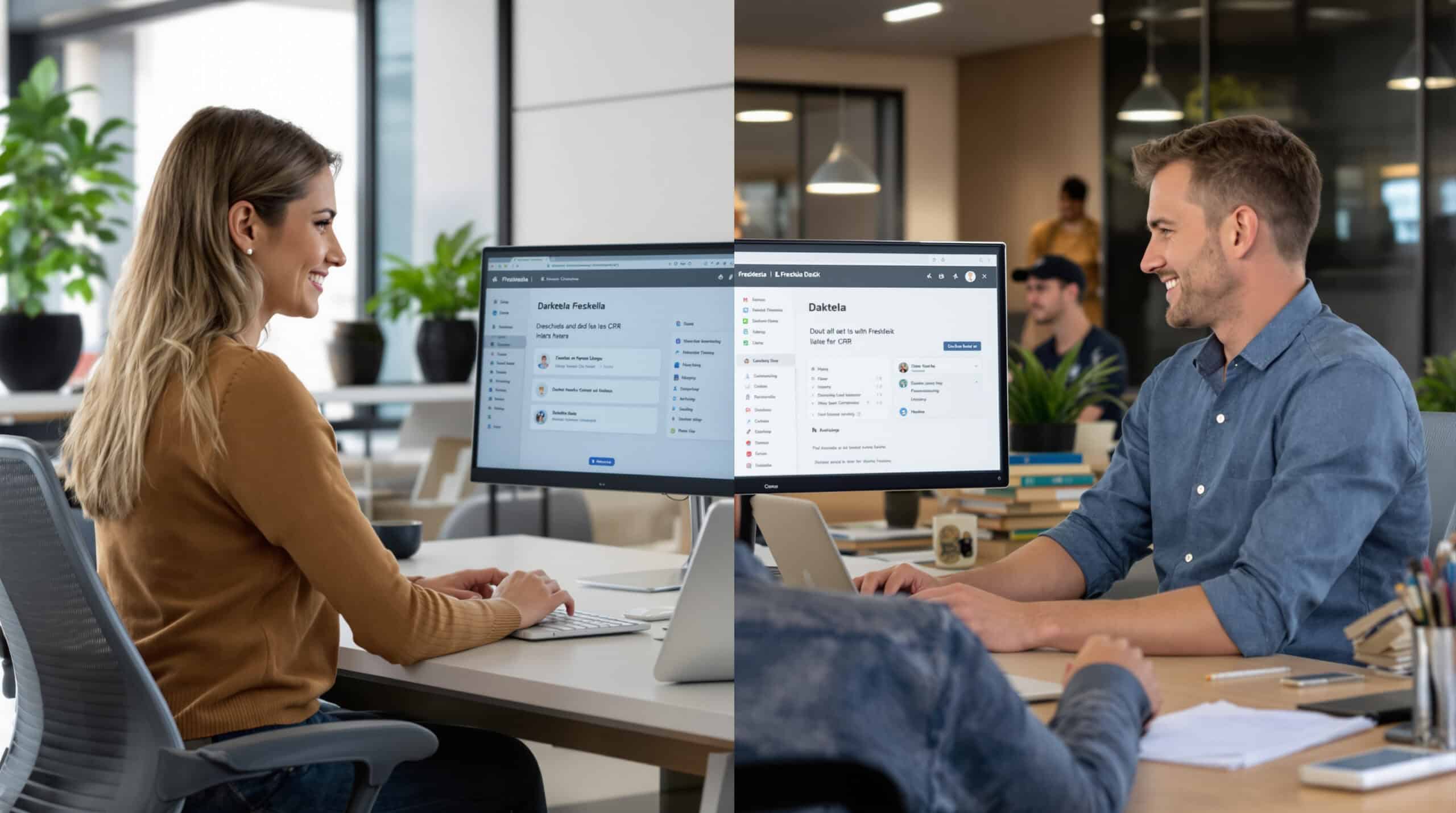 Intercom — Conversational Support and Proactive Messaging