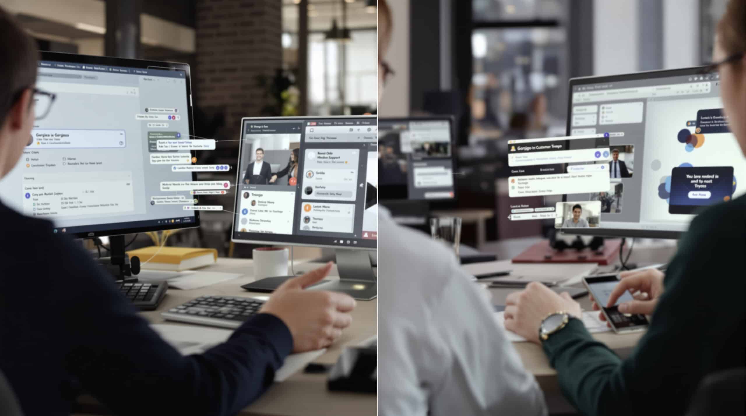 Gorgias as a Trengo Alternative: Shopify-Native Support