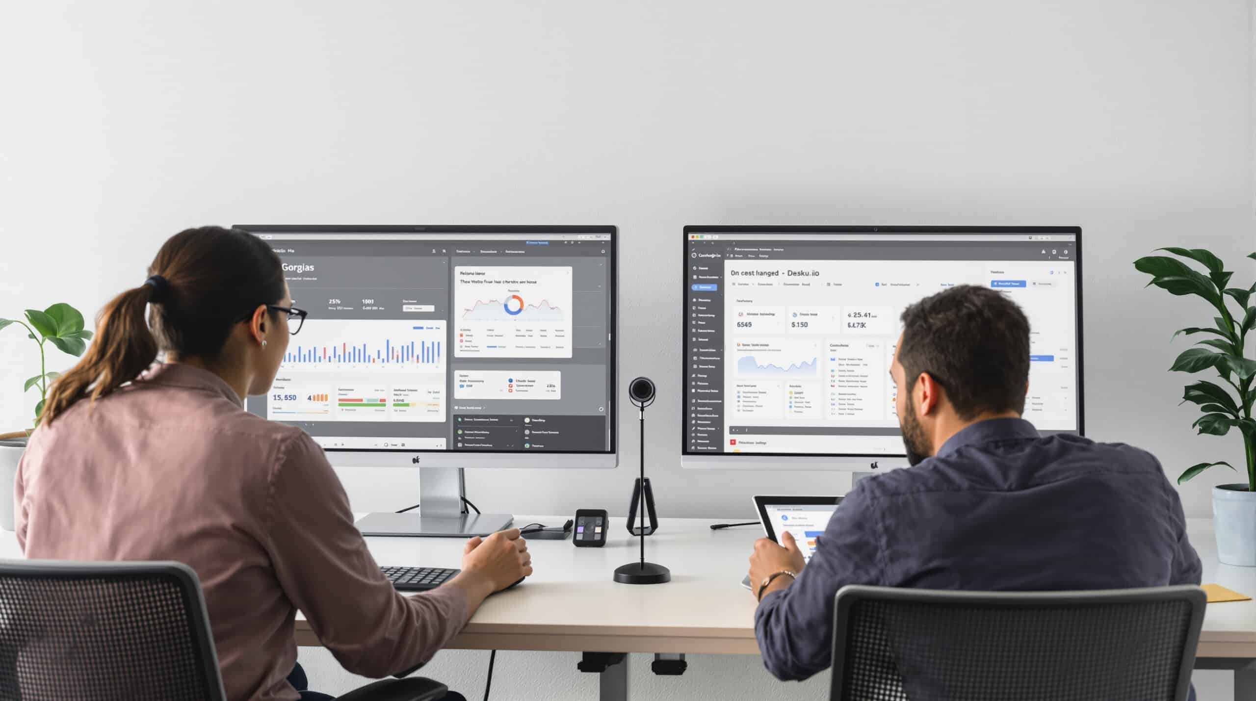 Gorgias — E-Commerce Specialist