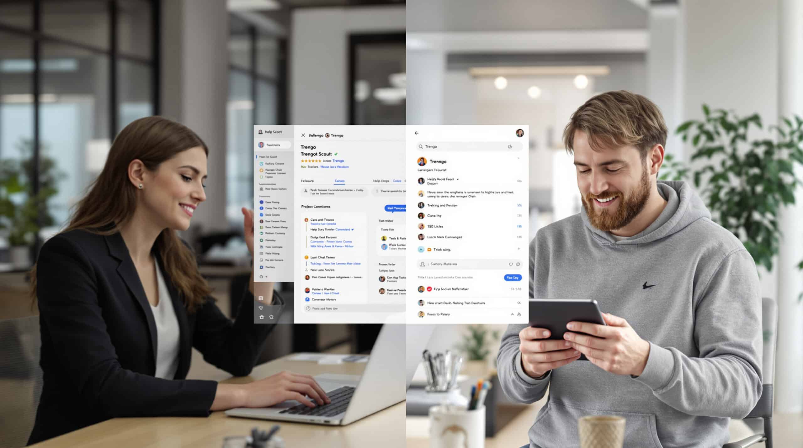 Help Scout as a Trengo Alternative: Email-First Support with Docs