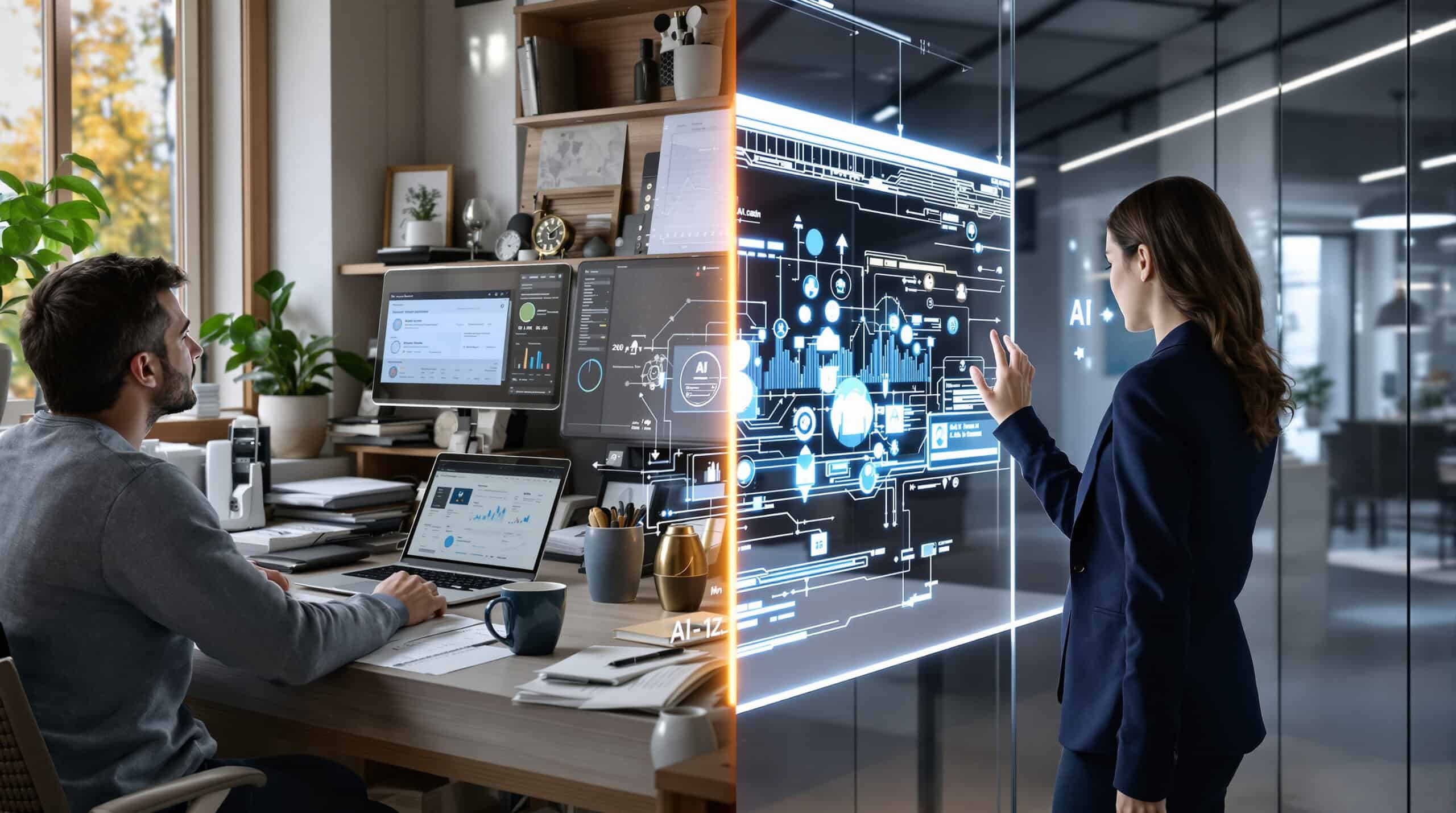 Help Scout: Email-First Support with Streamlined Knowledge Base