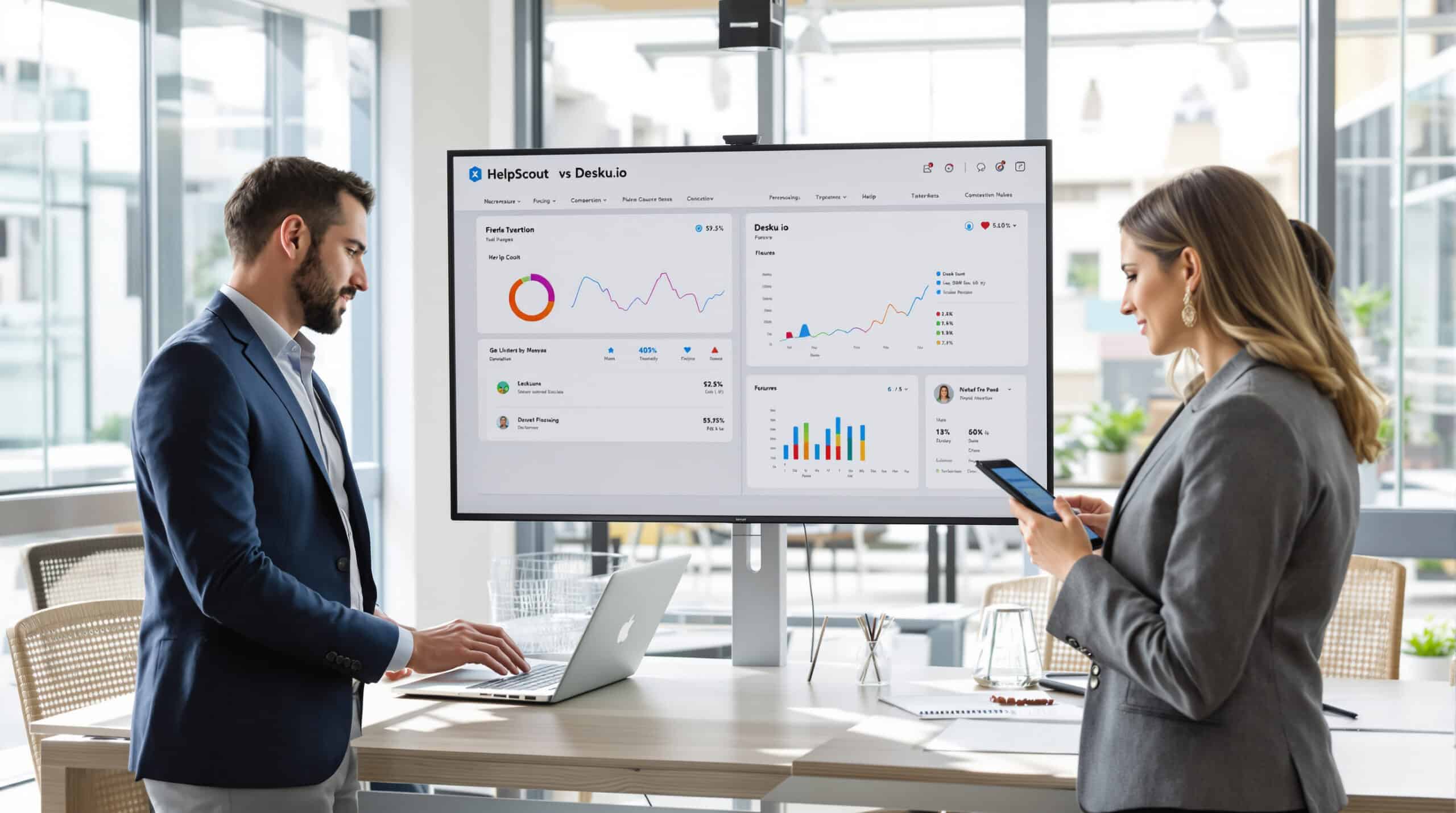 Help Scout — Human-Centric Inbox and Docs