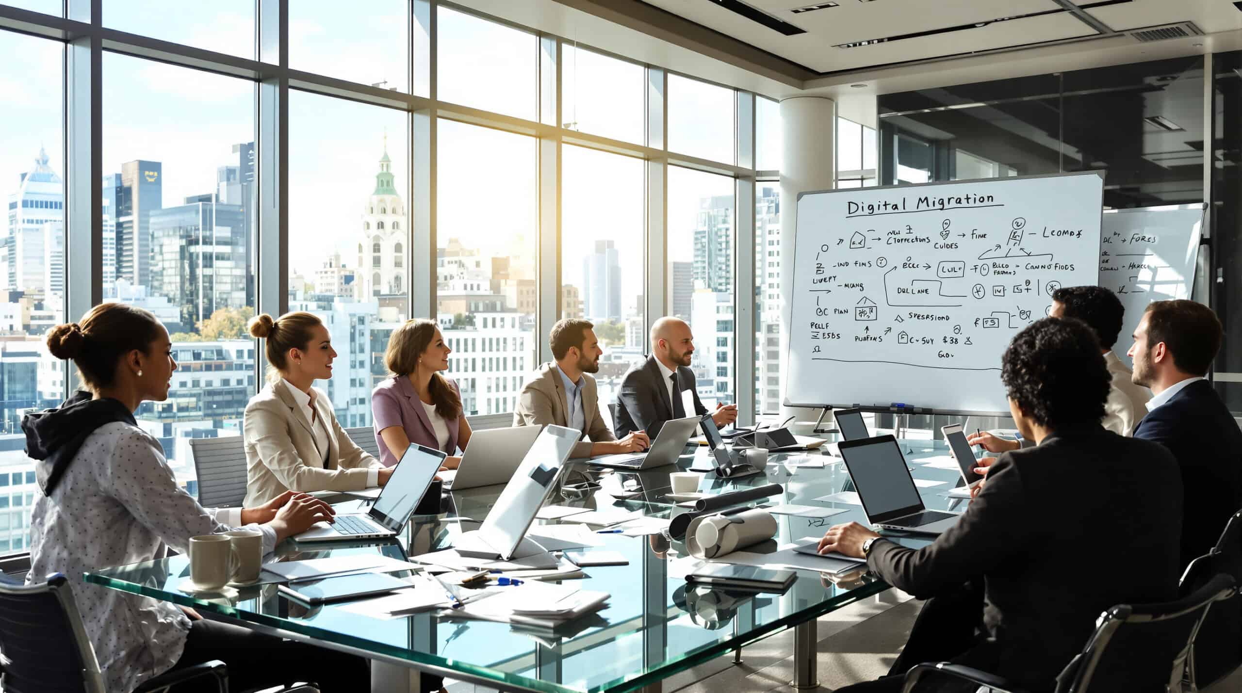 How to Migrate from ManyChat Without Losing Momentum