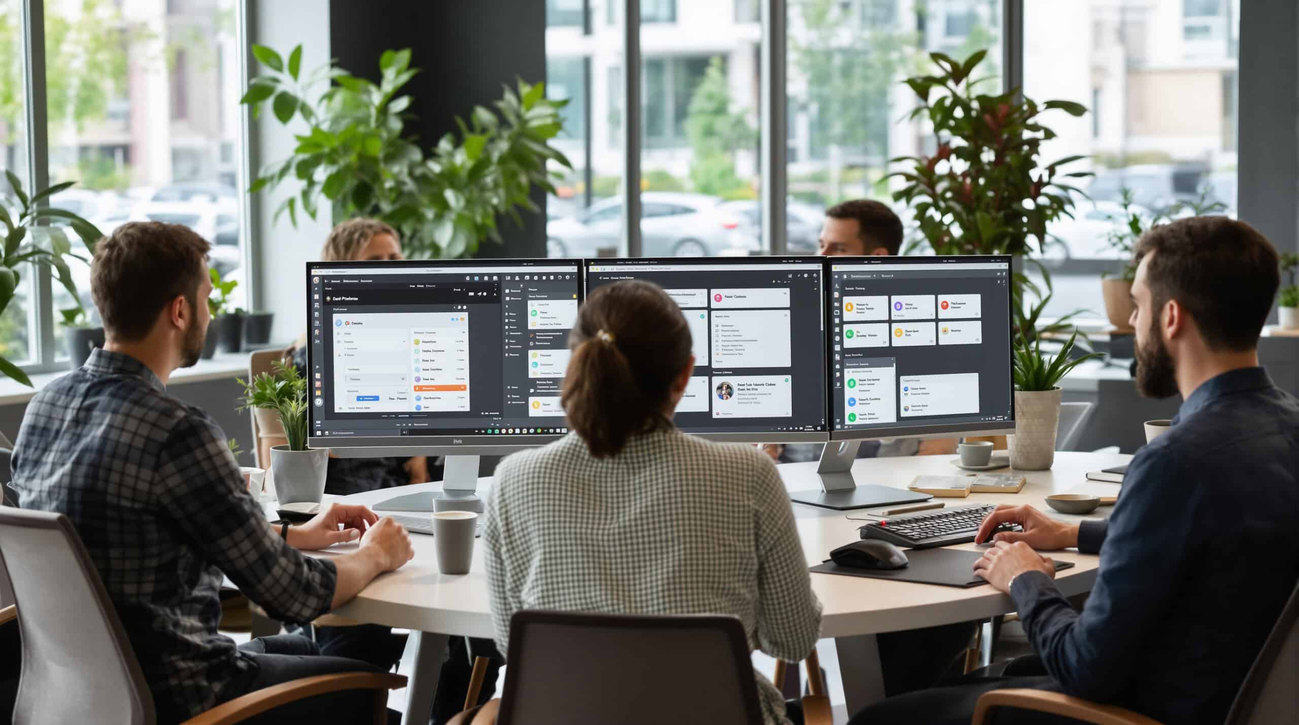 How We Evaluate Desku.io Alternatives