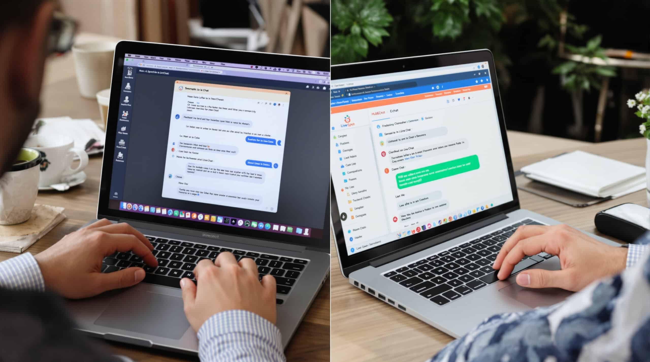 Drift vs LiveChat: B2B Pipeline Chat and Sales-Led Teams