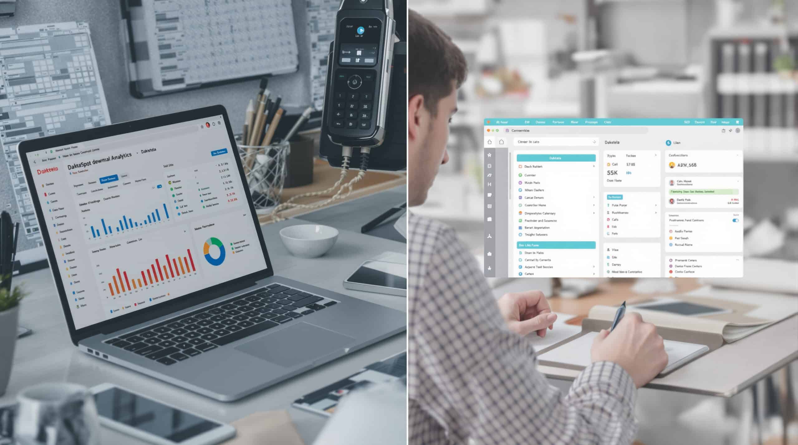 Zoho Desk — Cost-Efficient Tickets and Automations