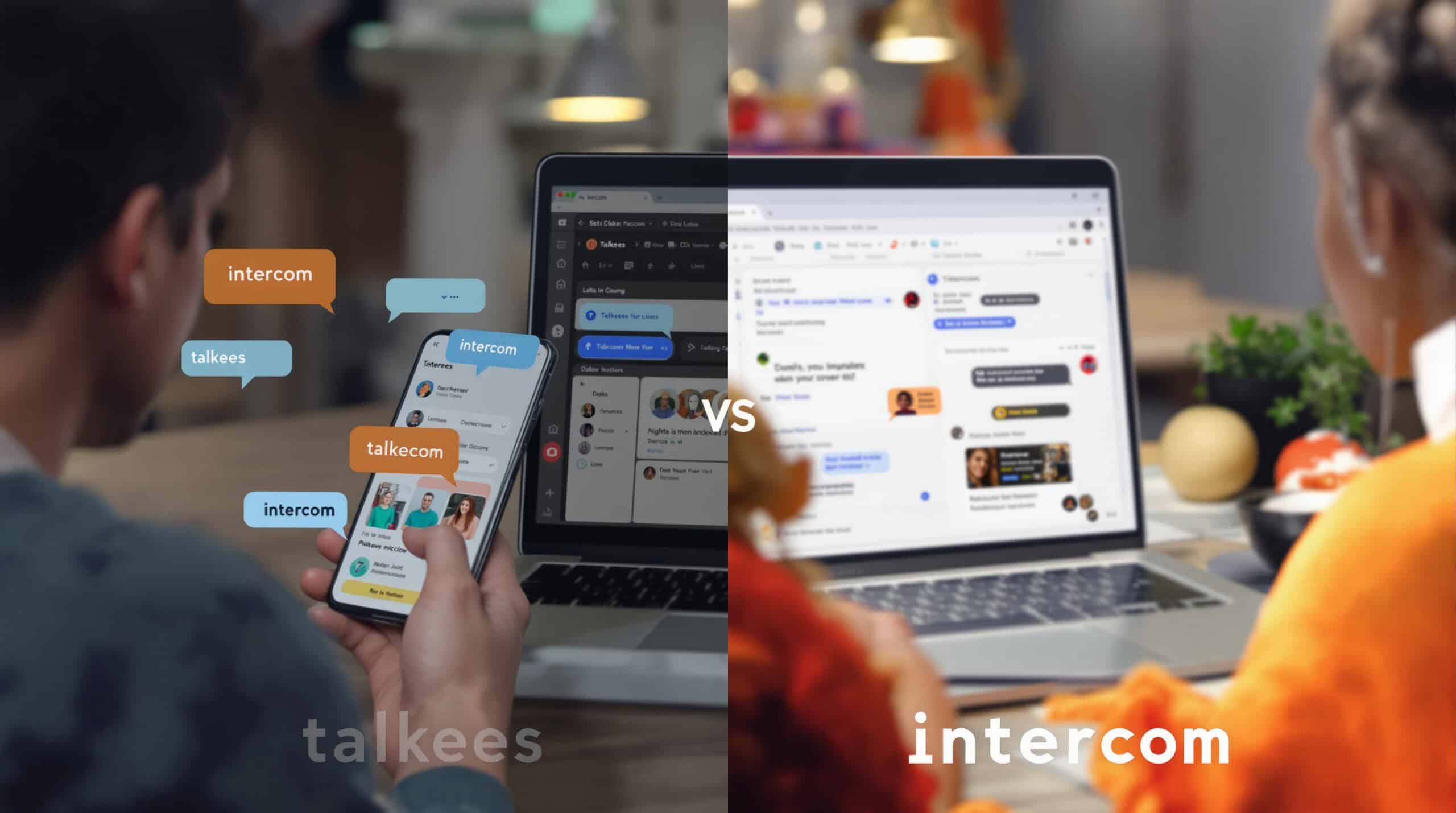 Intercom: Advanced Automation for Product-Led Companies