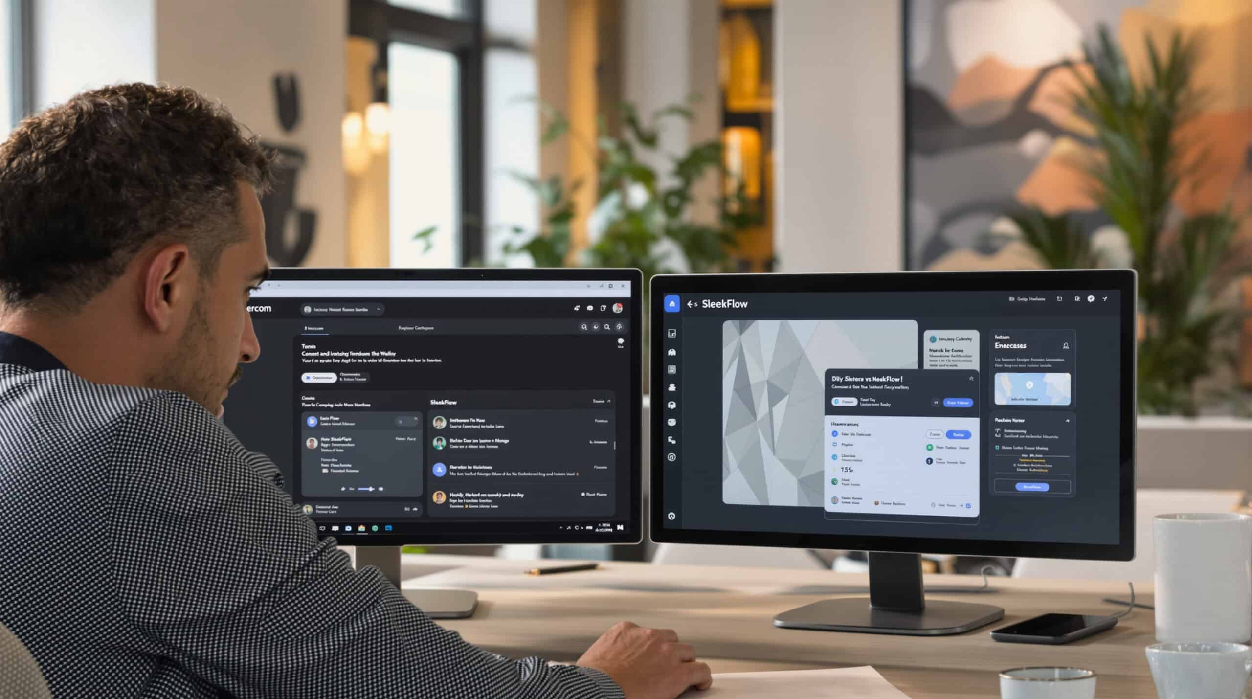 Intercom: Enterprise Messenger with Comprehensive Features