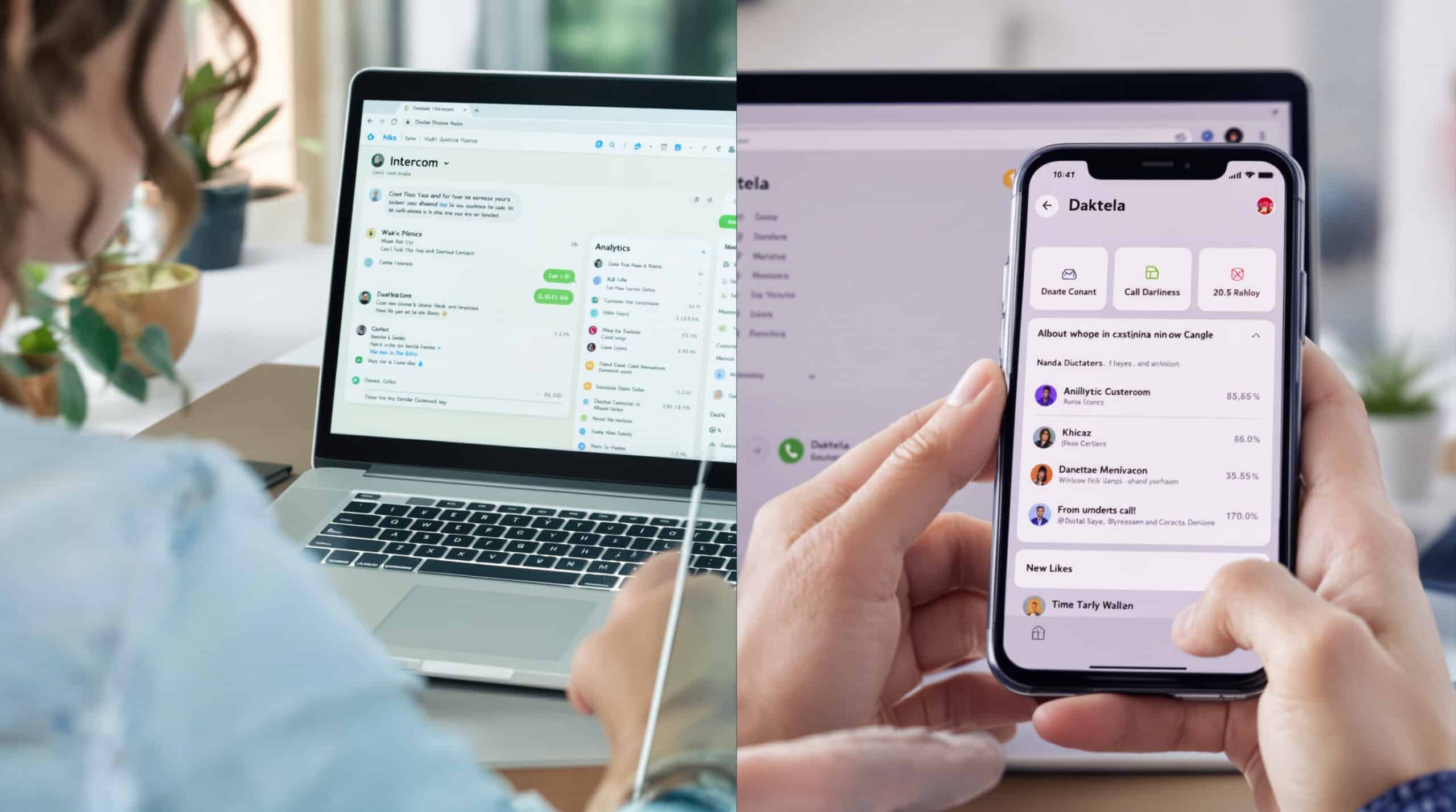 Tidio — Lightweight Live Chat + AI for Online Stores