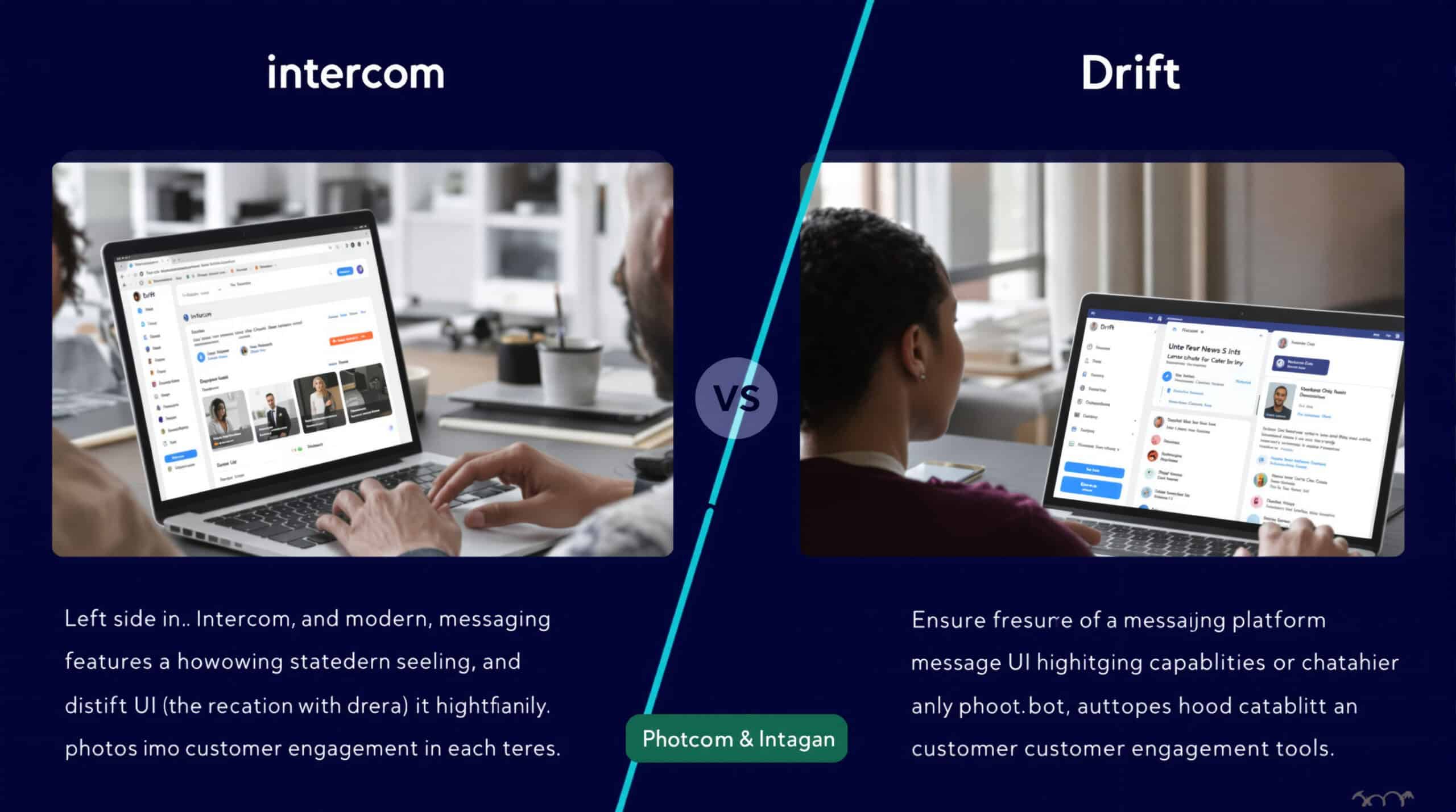 LiveChat - Focused Chat Solution with Strong Customization