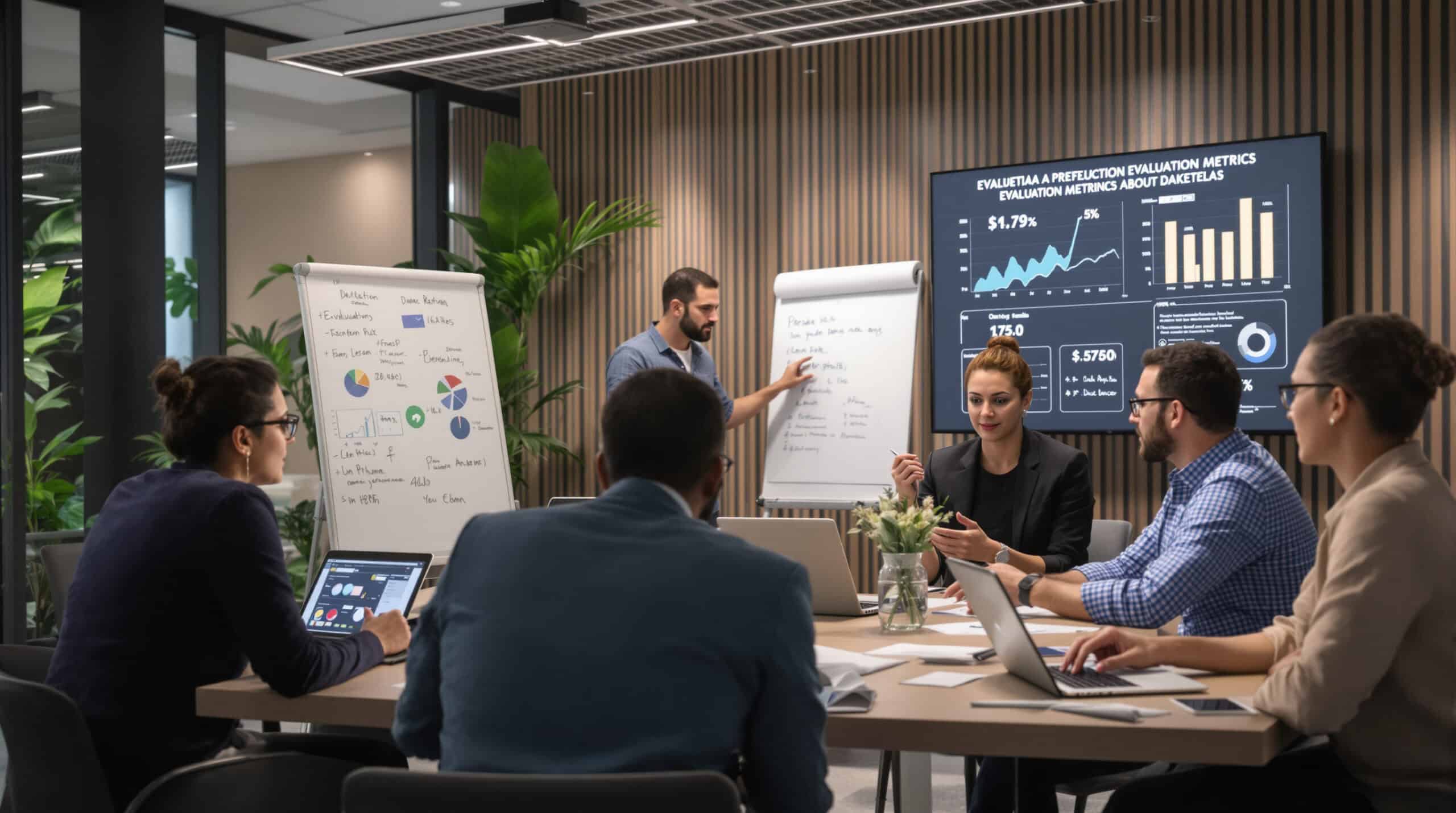 Key Evaluation Metrics When Comparing Daktela Alternatives