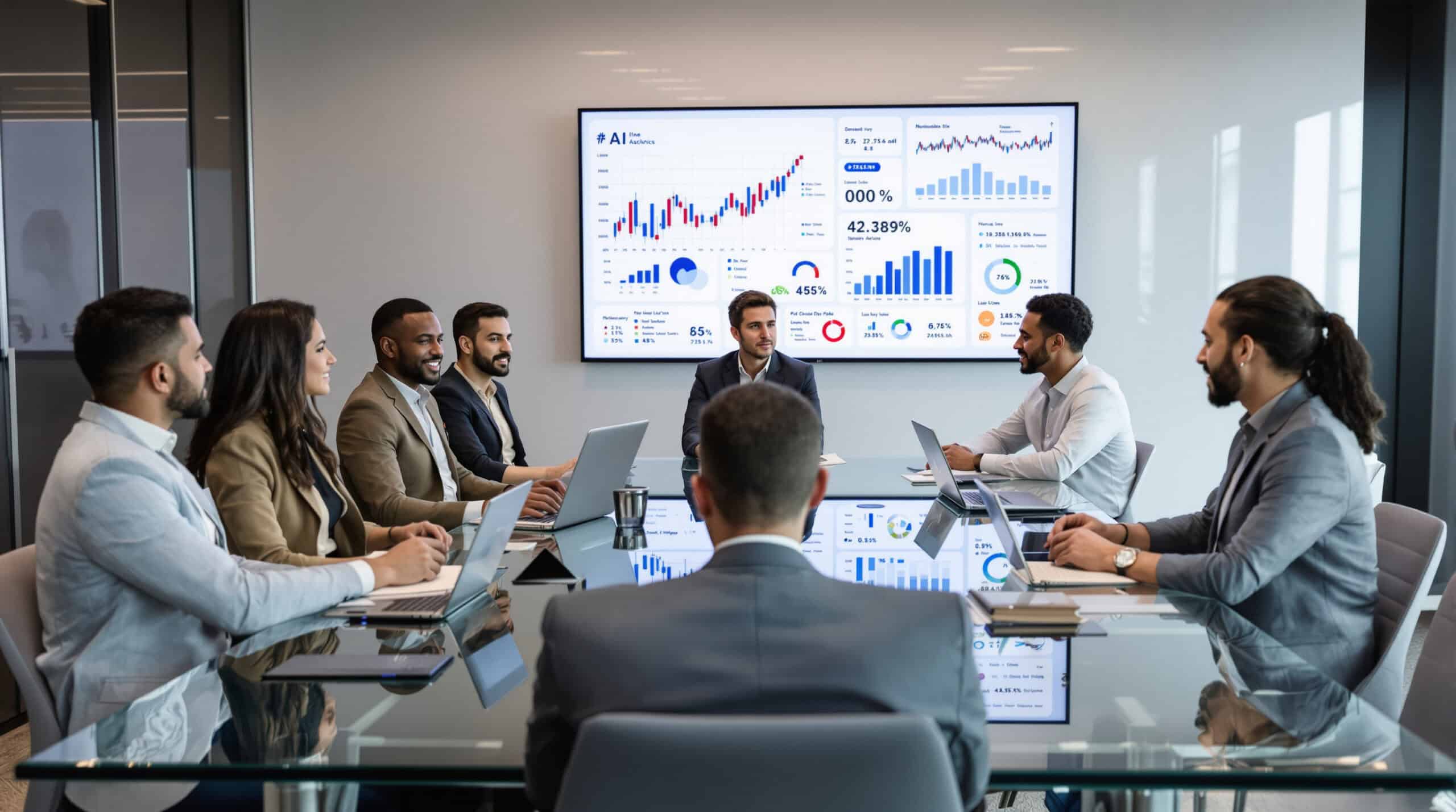 Key Features of a Strong Chatfuel Alternative