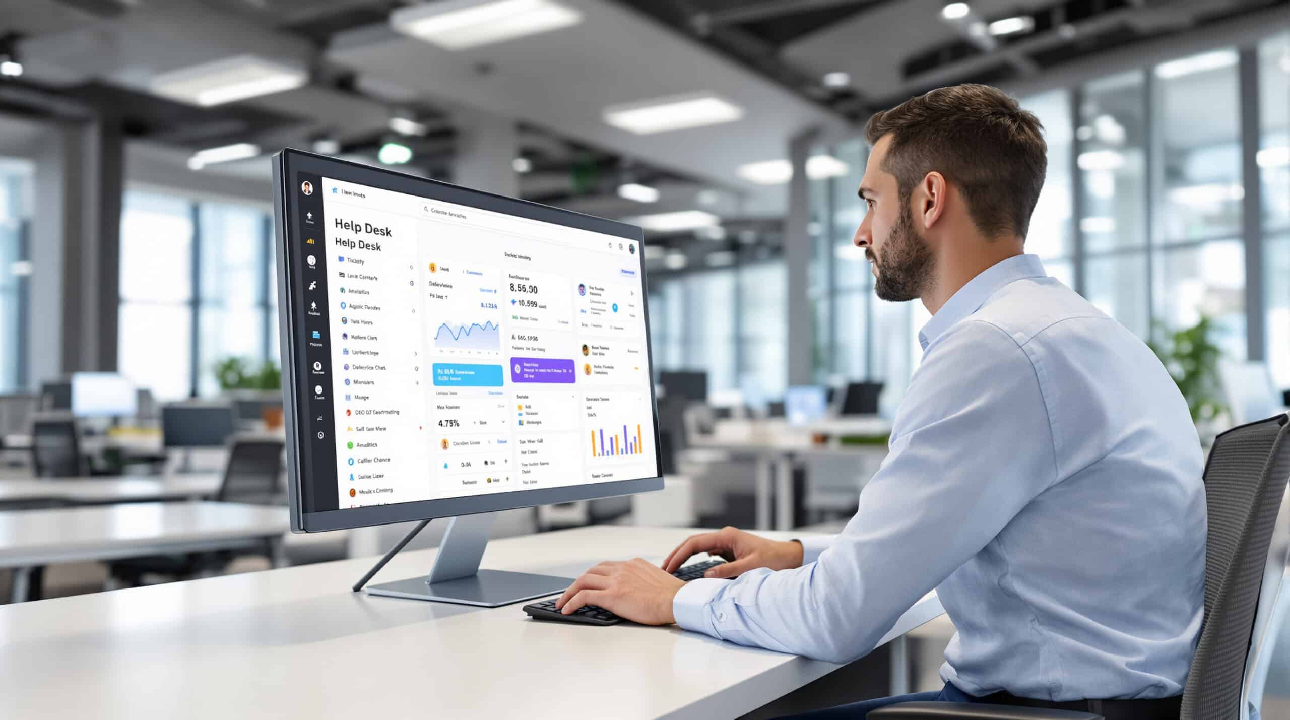 Key Features of a Strong HelpCrunch Replacement: AI, Integrations, and Cost Transparency