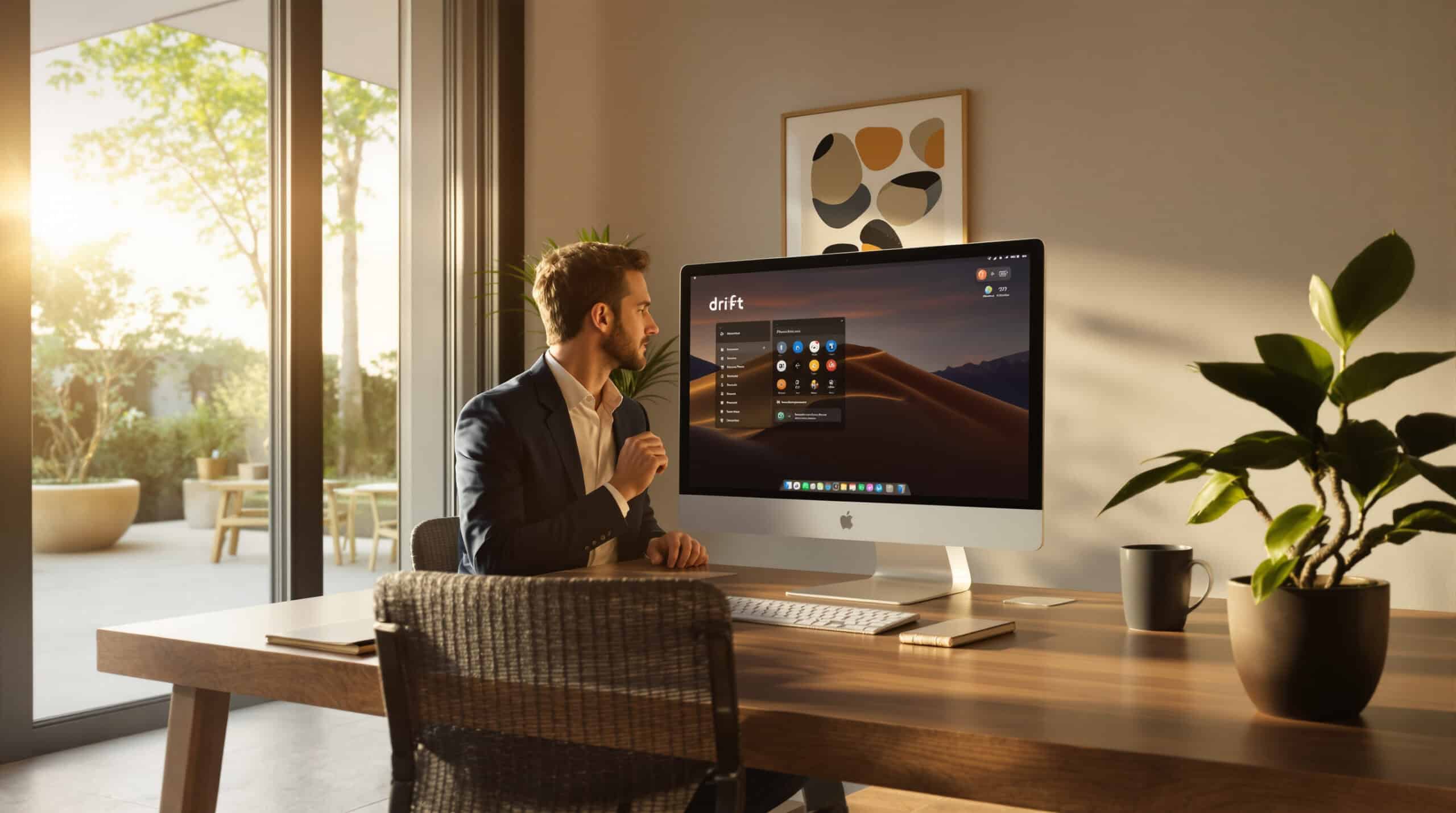 How We Evaluated Drift Competitors