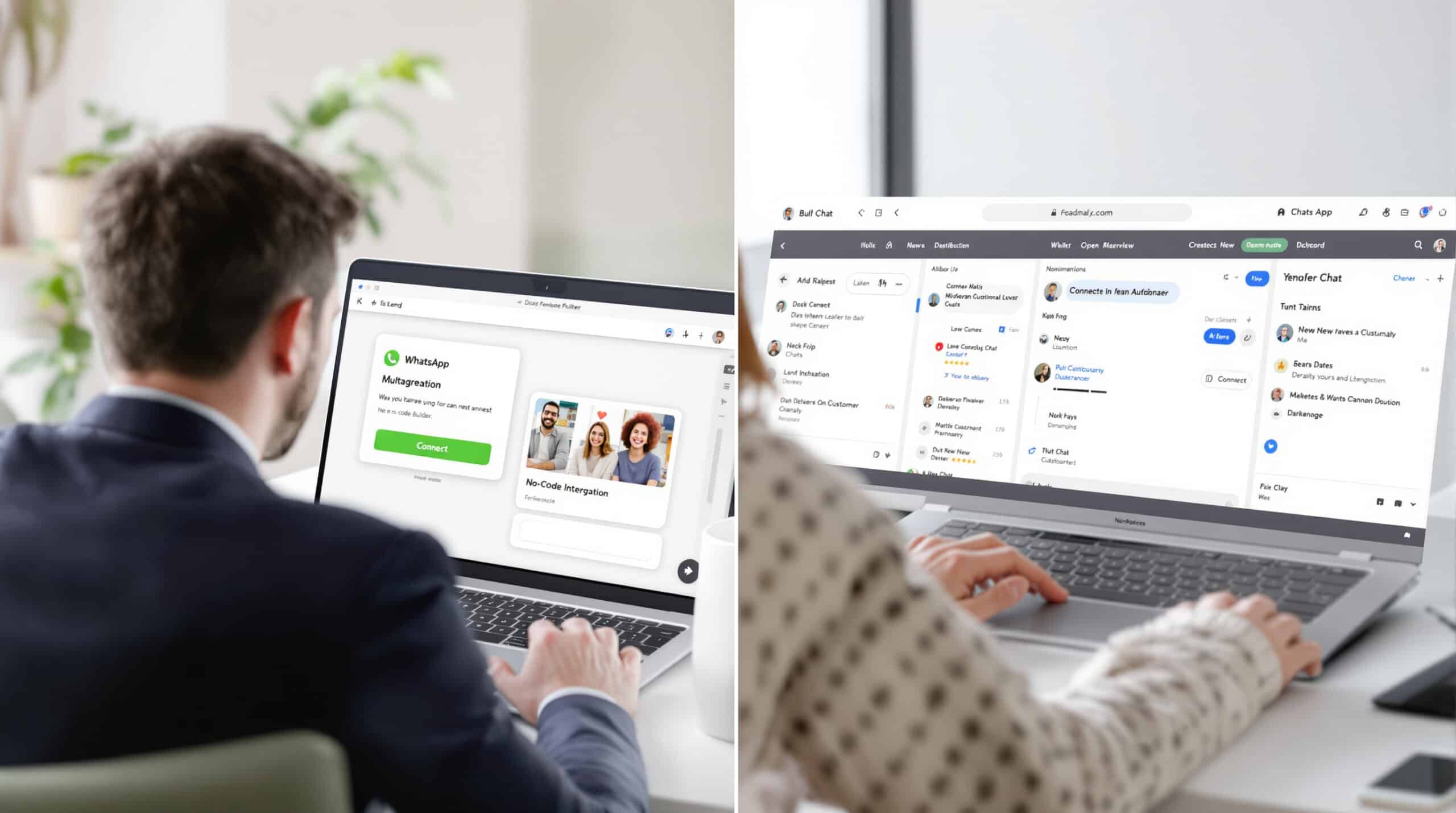 LivePerson - Enterprise Conversational AI Platform