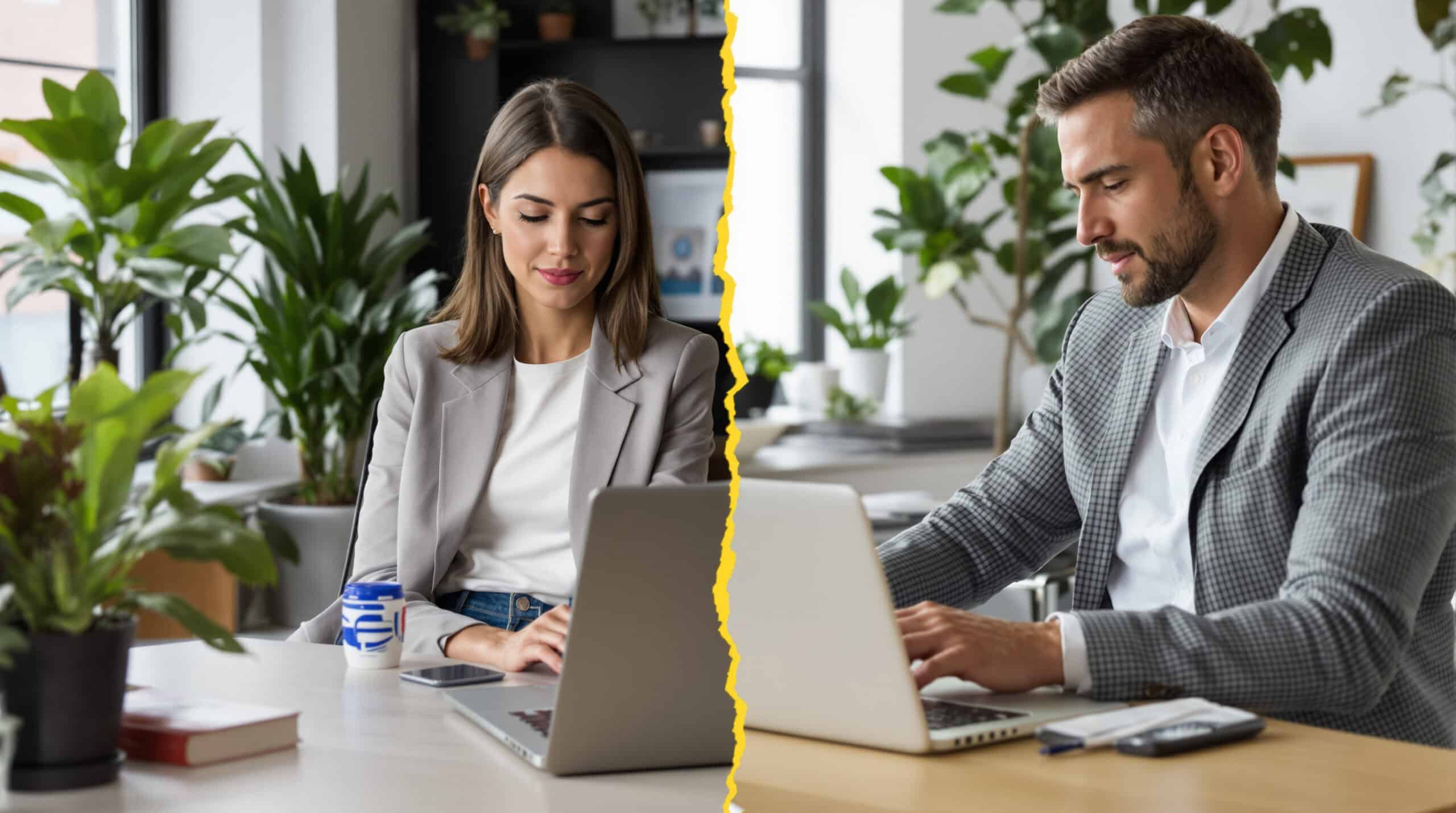 Landbot vs ManyChat: Web Chat Flow-Builder for Websites and WhatsApp