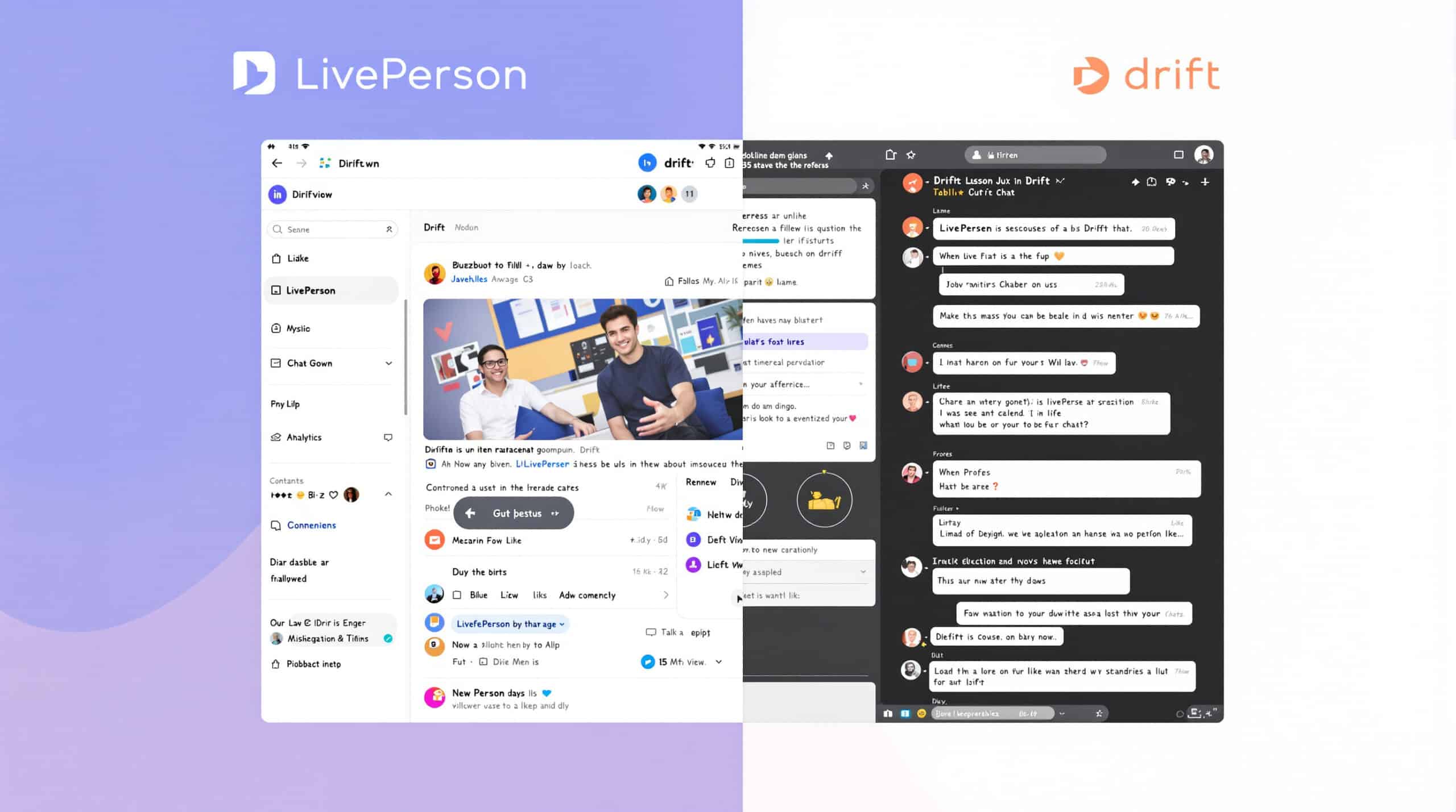 Podium - Messaging Platform for Local Businesses