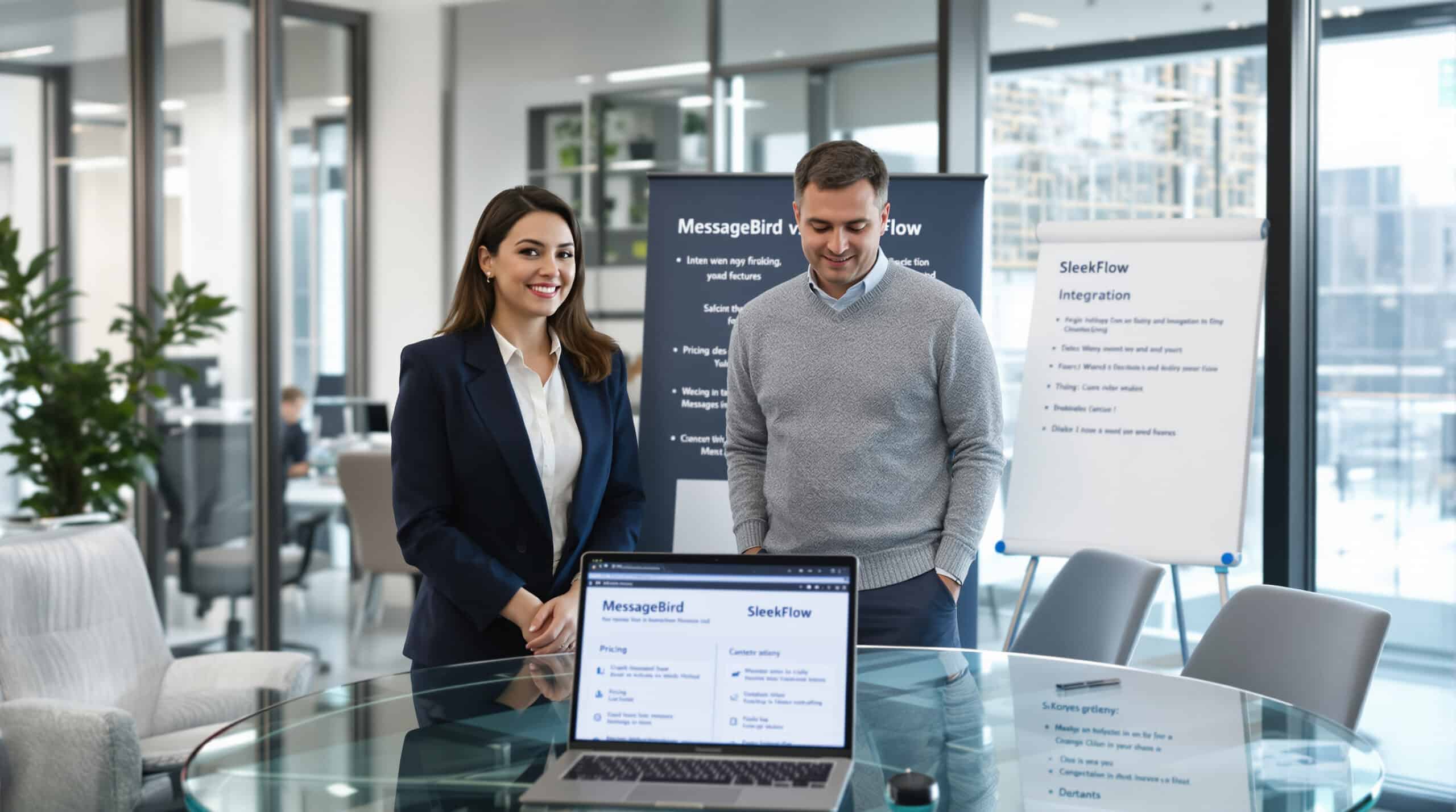 MessageBird: Enterprise-Grade Messaging Platform