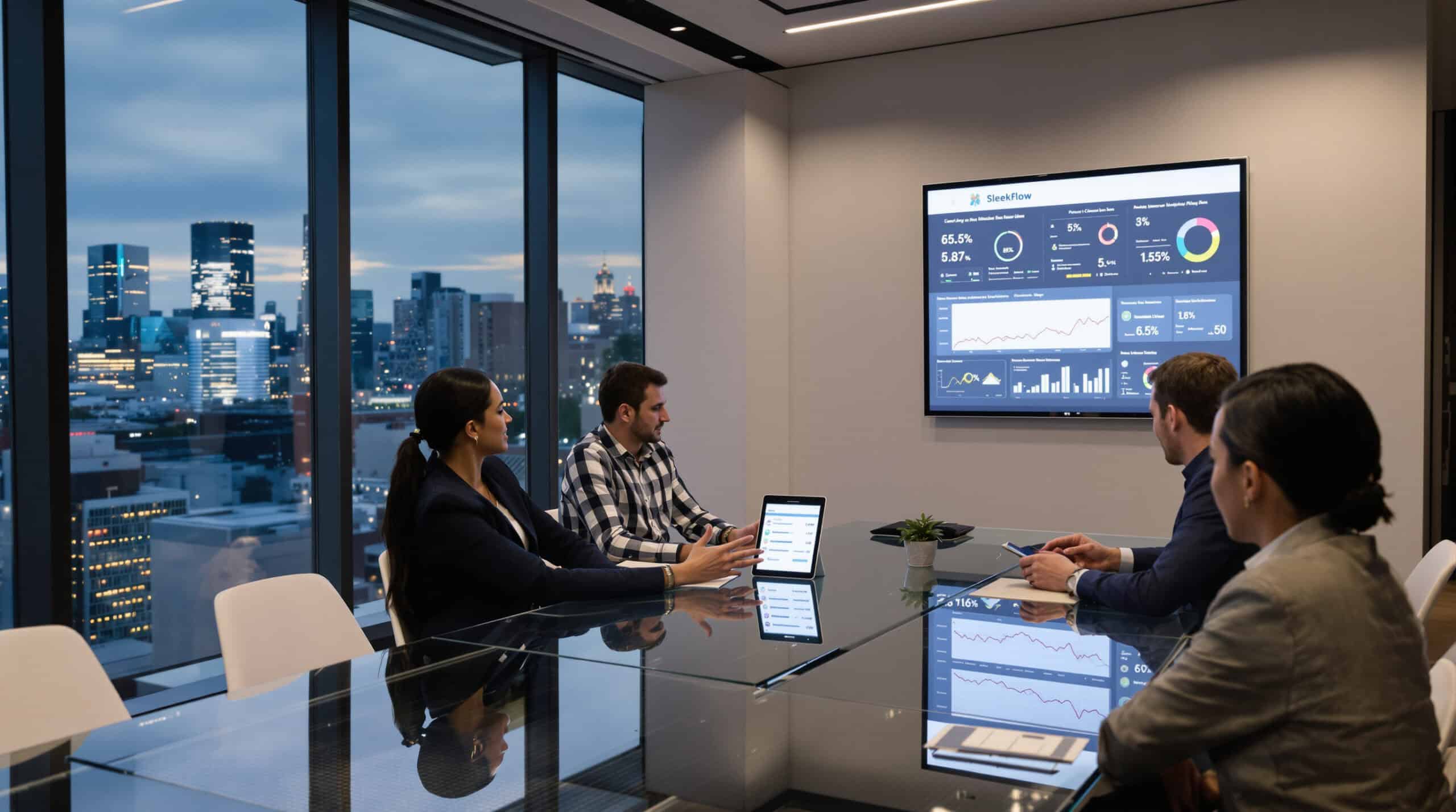 Migration Checklist: Moving from Sleekflow to an Alternative