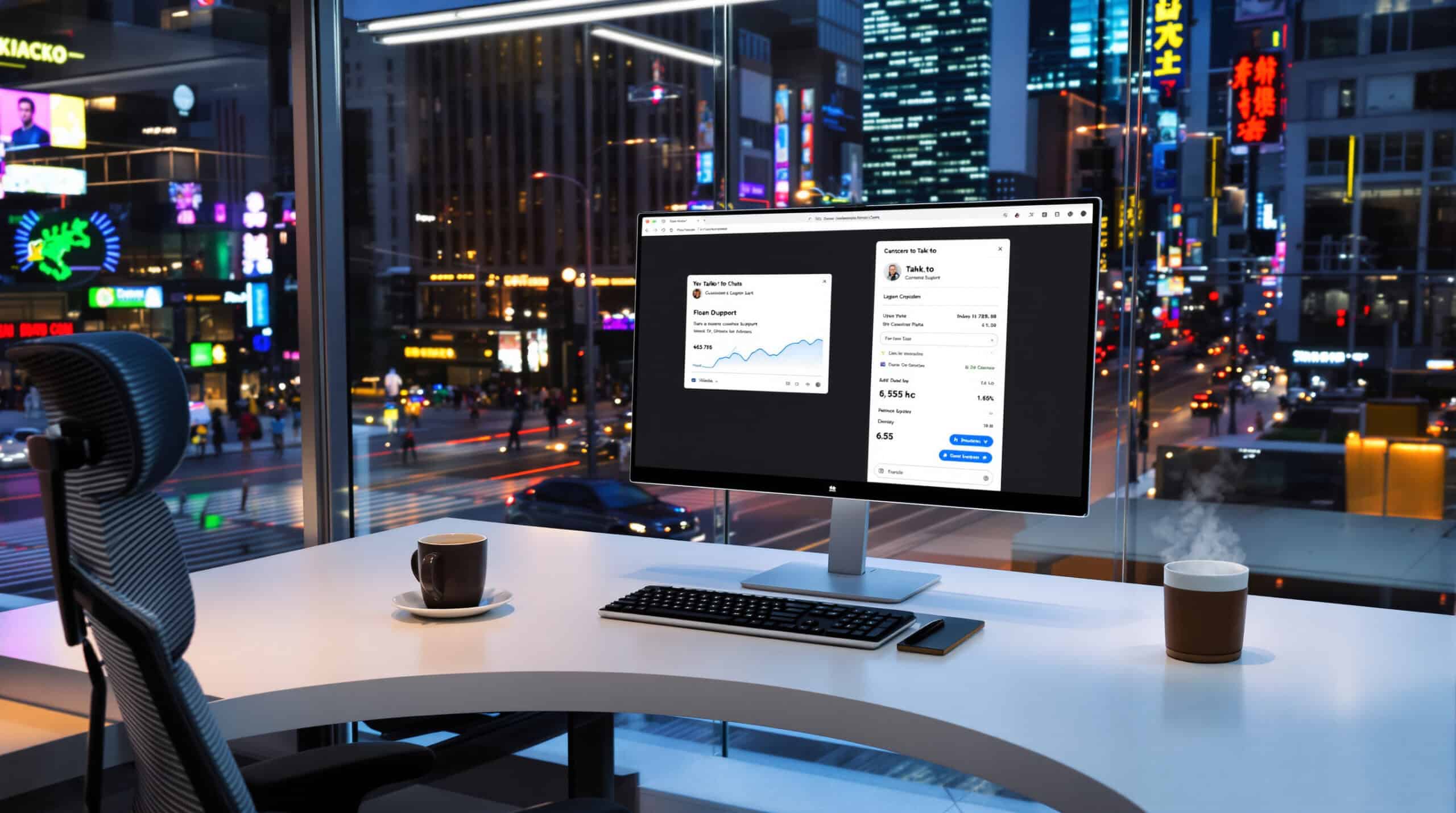 Migration from Tawk.to Without Downtime: Practical Steps