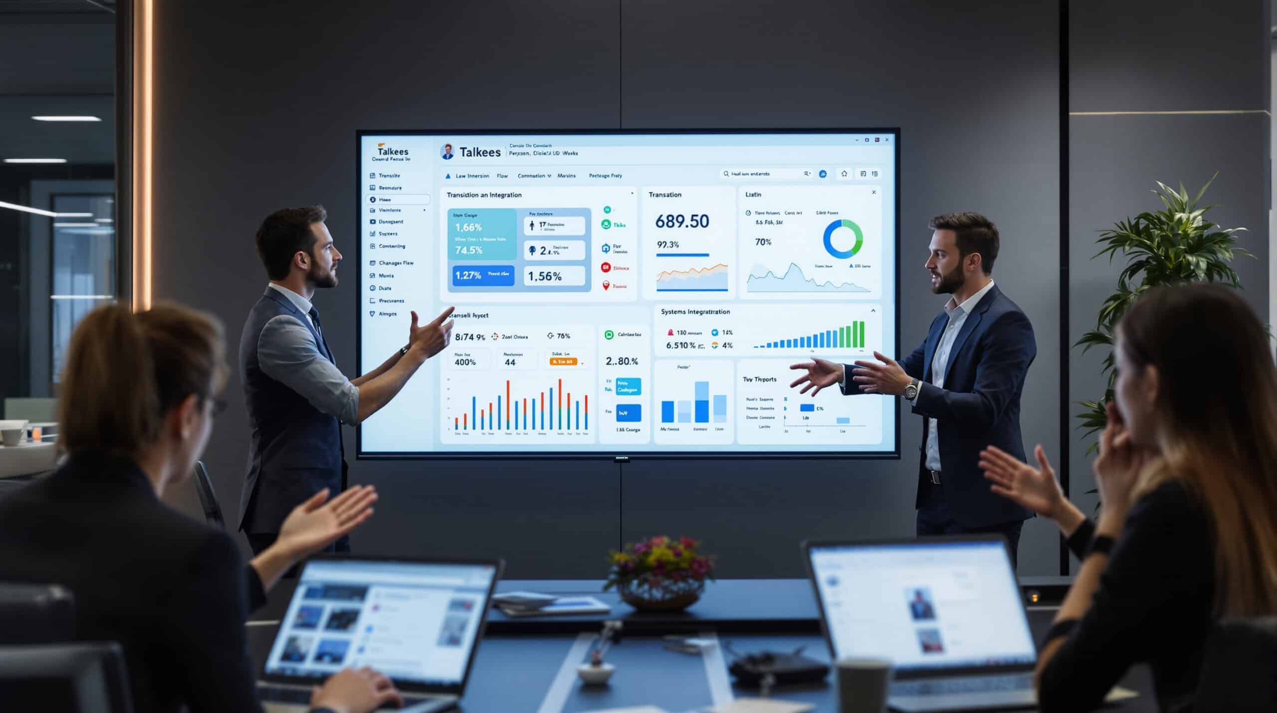 Migration Path from Chatfuel (and Tidio) to Talkees: Channel Setup, Data Import, and Knowledge Base Transfer