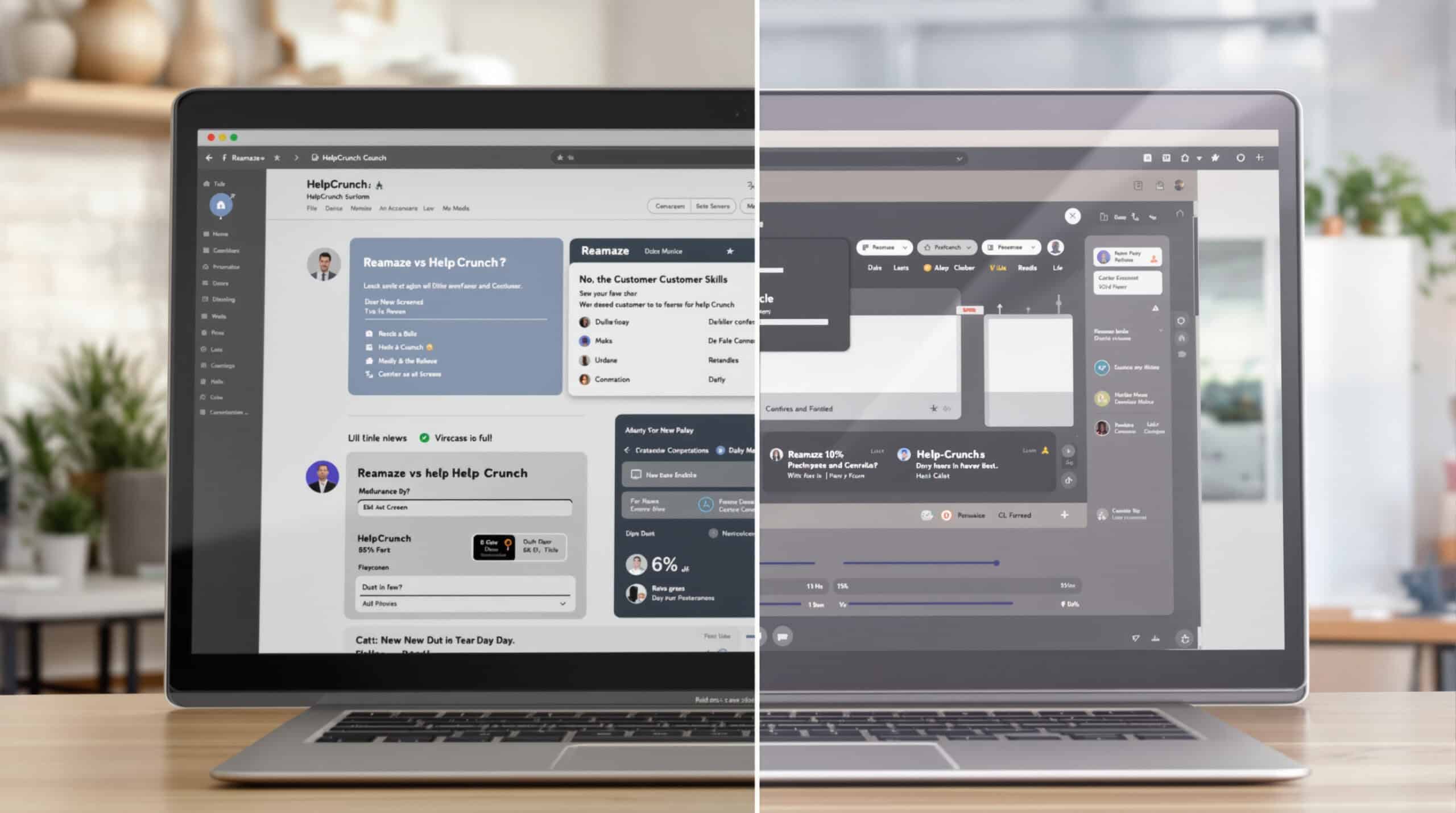 Re:amaze: Omnichannel Support for E-Commerce