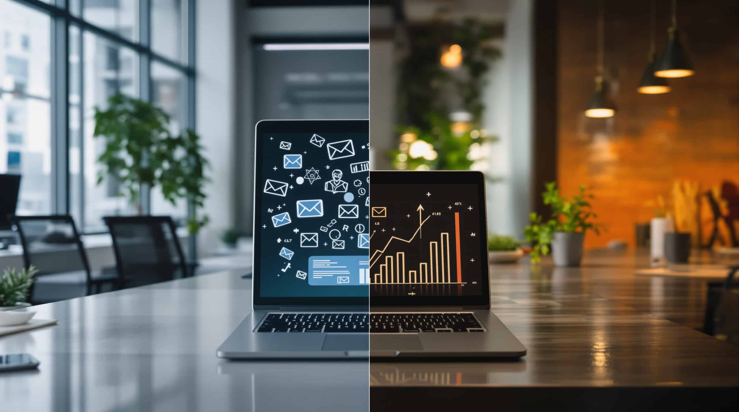 SendGrid vs HubSpot: Transactional Email Capabilities