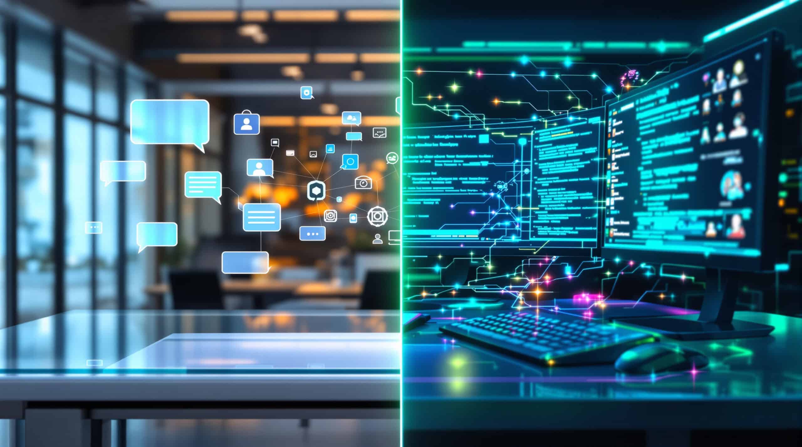 Intercom vs Sendbird: Customer Support Focus with Integrated Help Center