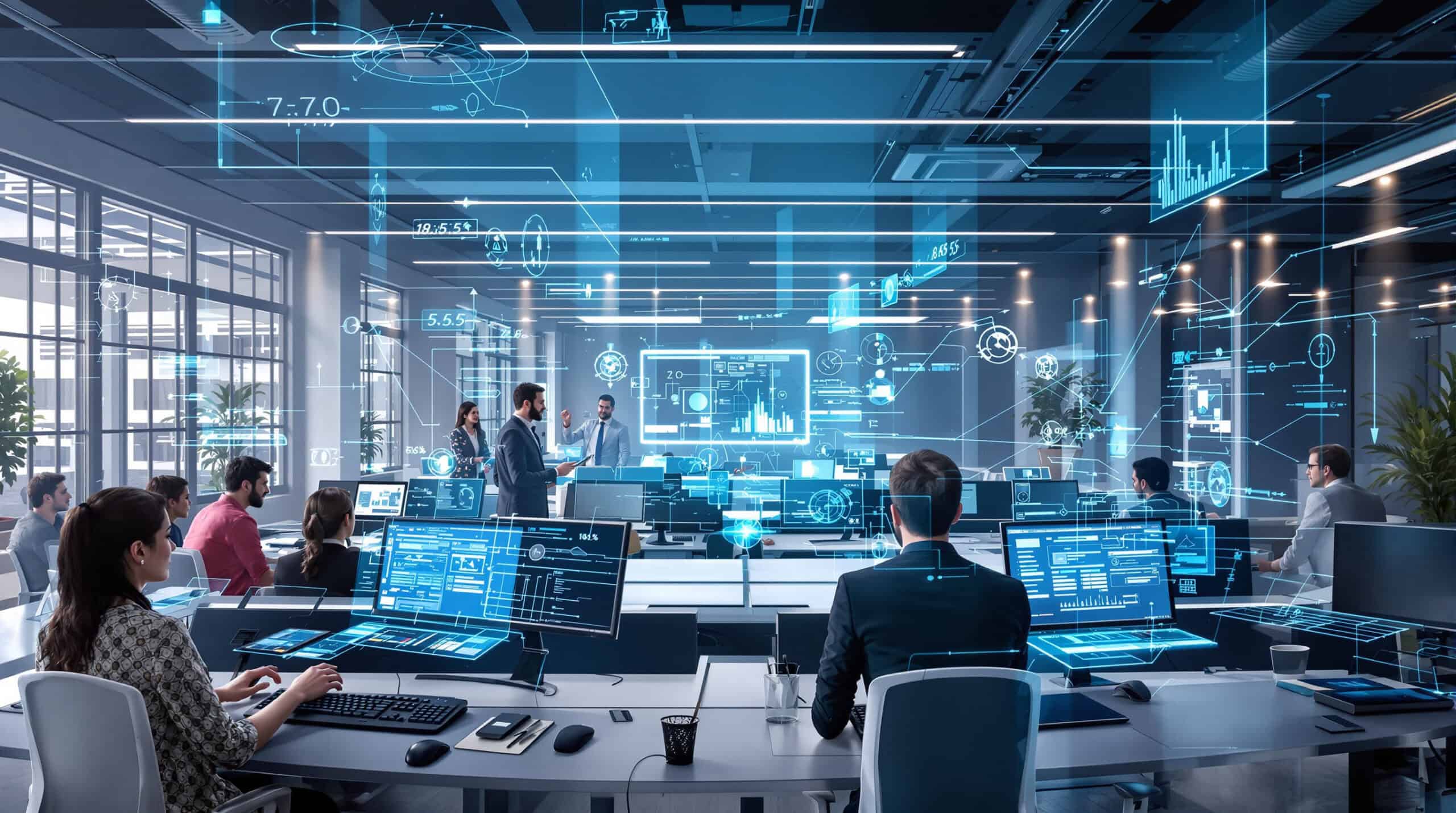 Zoho SalesIQ: Chat and Visitor Intelligence with Automation