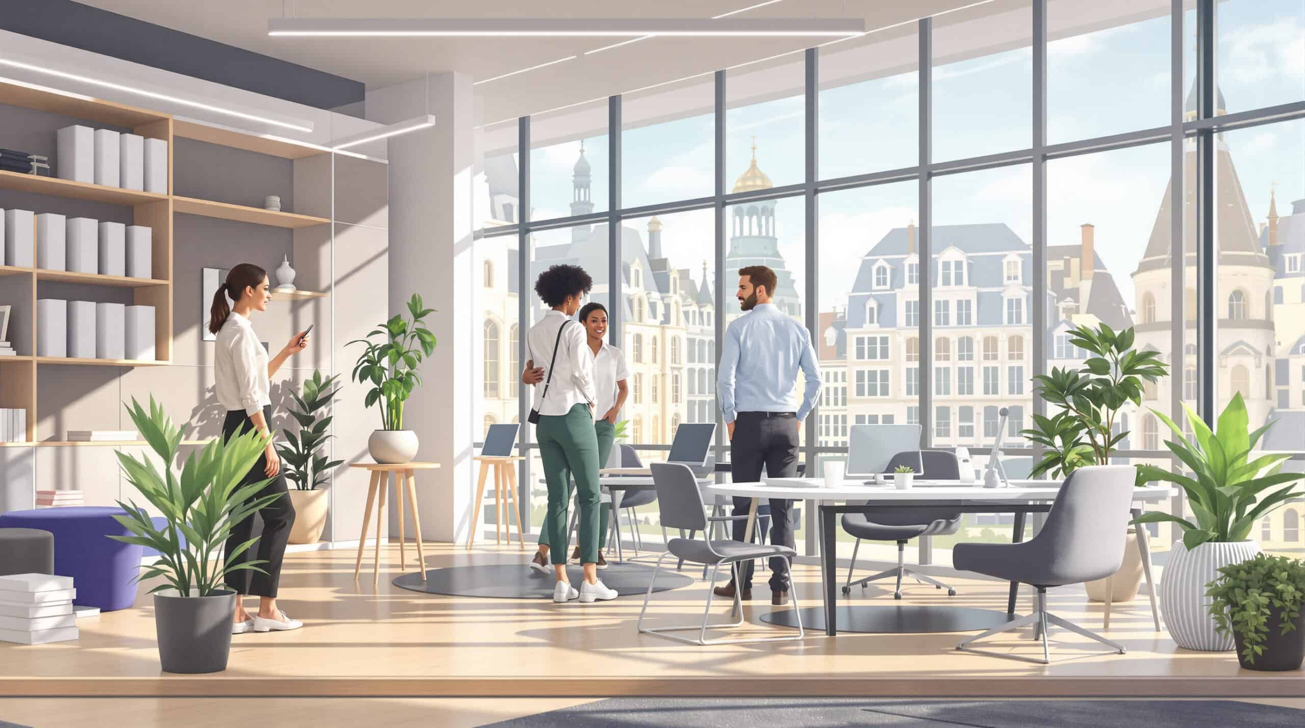 Provide Support: Reliable Live Chat for Small Teams