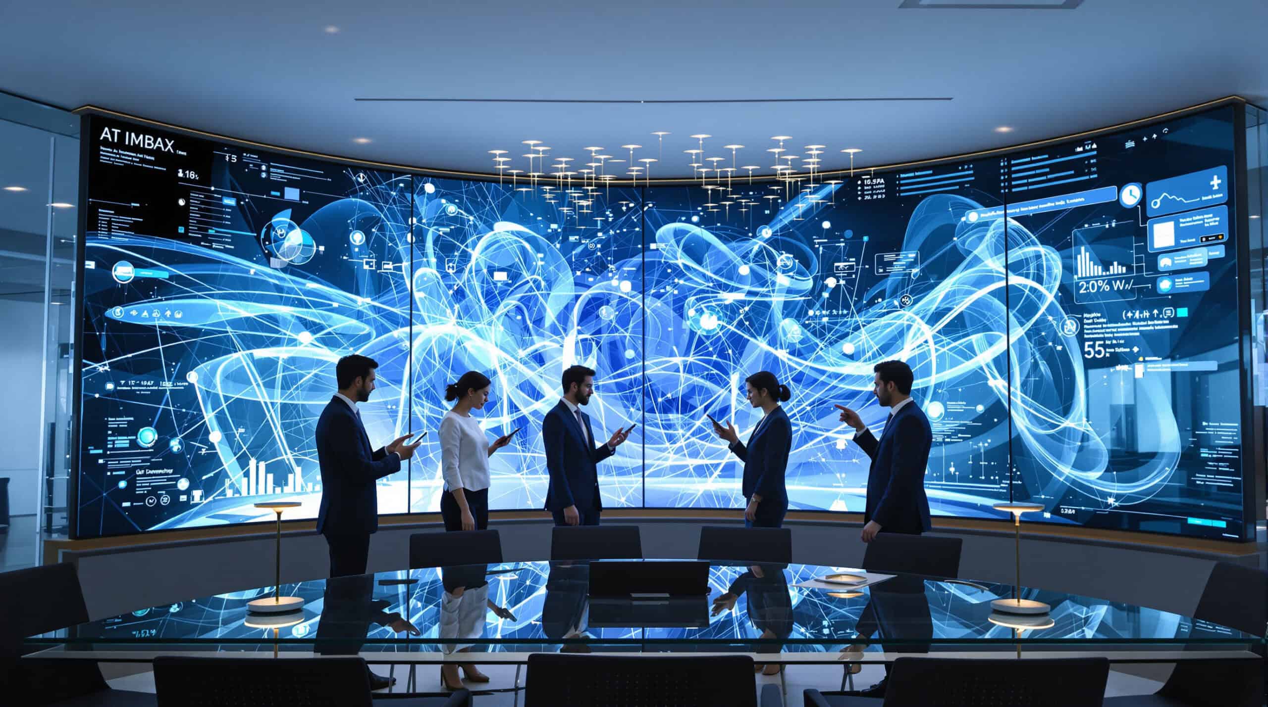 Intercom: Enterprise Messaging and AI (Fin)