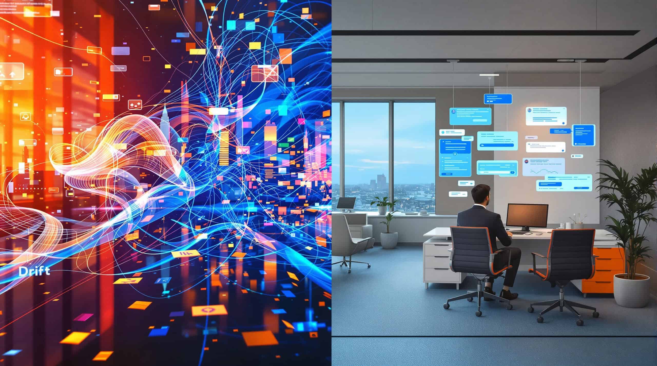 Drift vs Userlike — Revenue Chat and ABM Automation for B2B