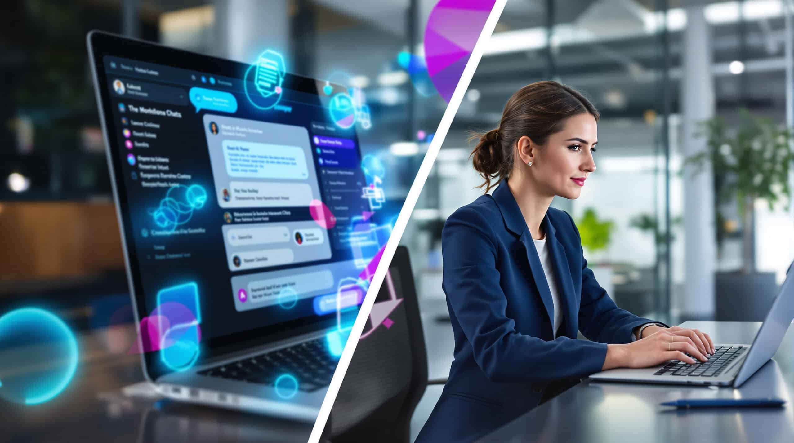 Tidio vs Userlike — Ecommerce-Ready Chatbots for Shopify and WooCommerce