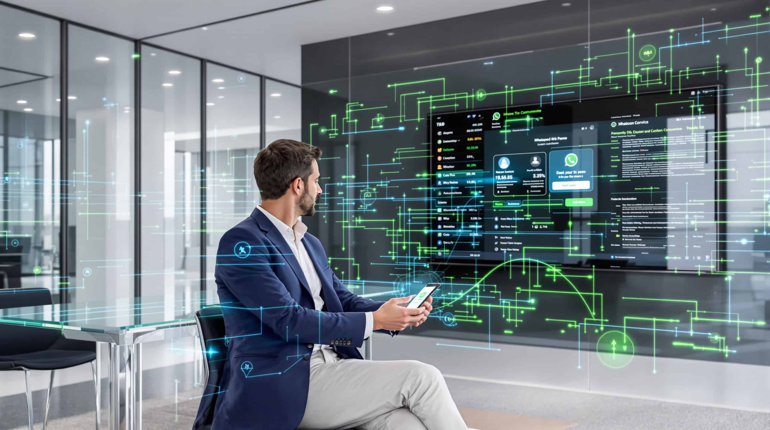 SleekFlow: WhatsApp-First Flows for Social Commerce