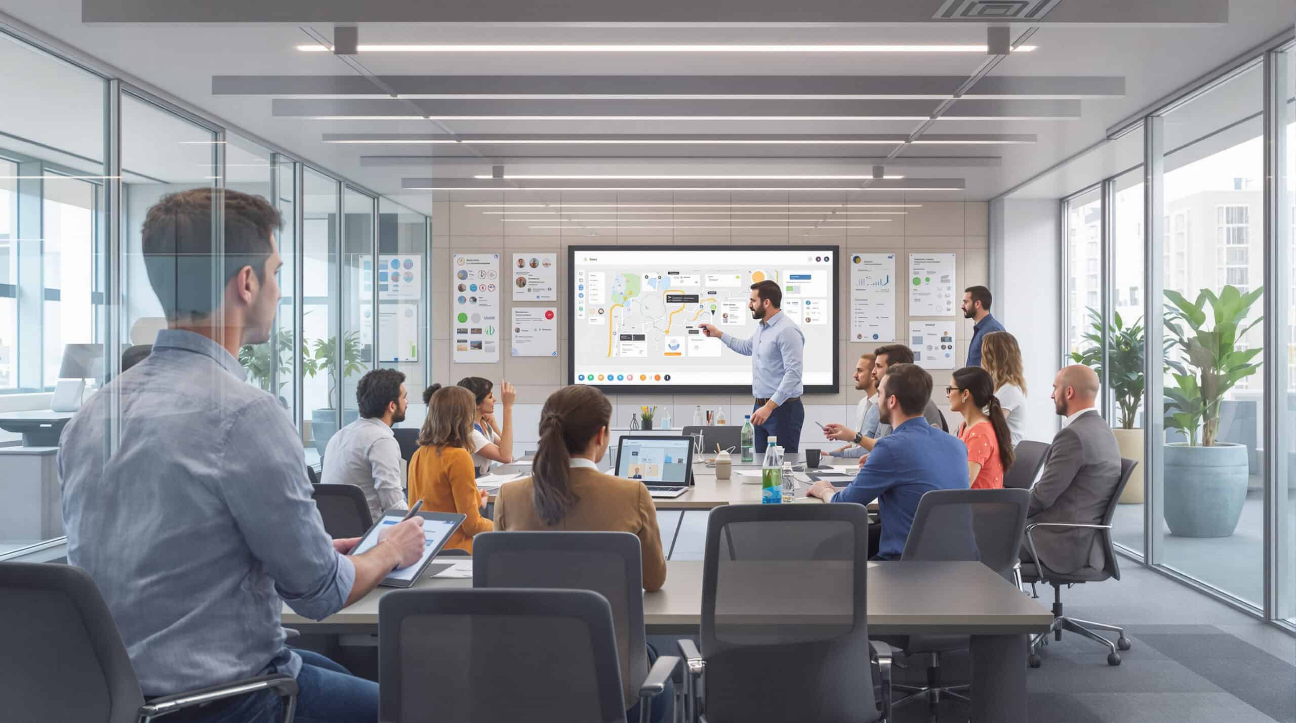 Pipedrive — Pipeline-Centric Sales CRM